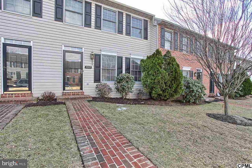 Move right in! Home has been inspected and necessary repairs have been made. Newer Wood Laminate in Dining Area, new carpet in LL and second floor bedrooms. Deck with private views. Finished game room in Lower Level. Roof is original but in good condition, HVAC original but working in good condition. Lower price reflects roof and HVAC age. Home warranty for buyers piece of mind with acceptable offer.