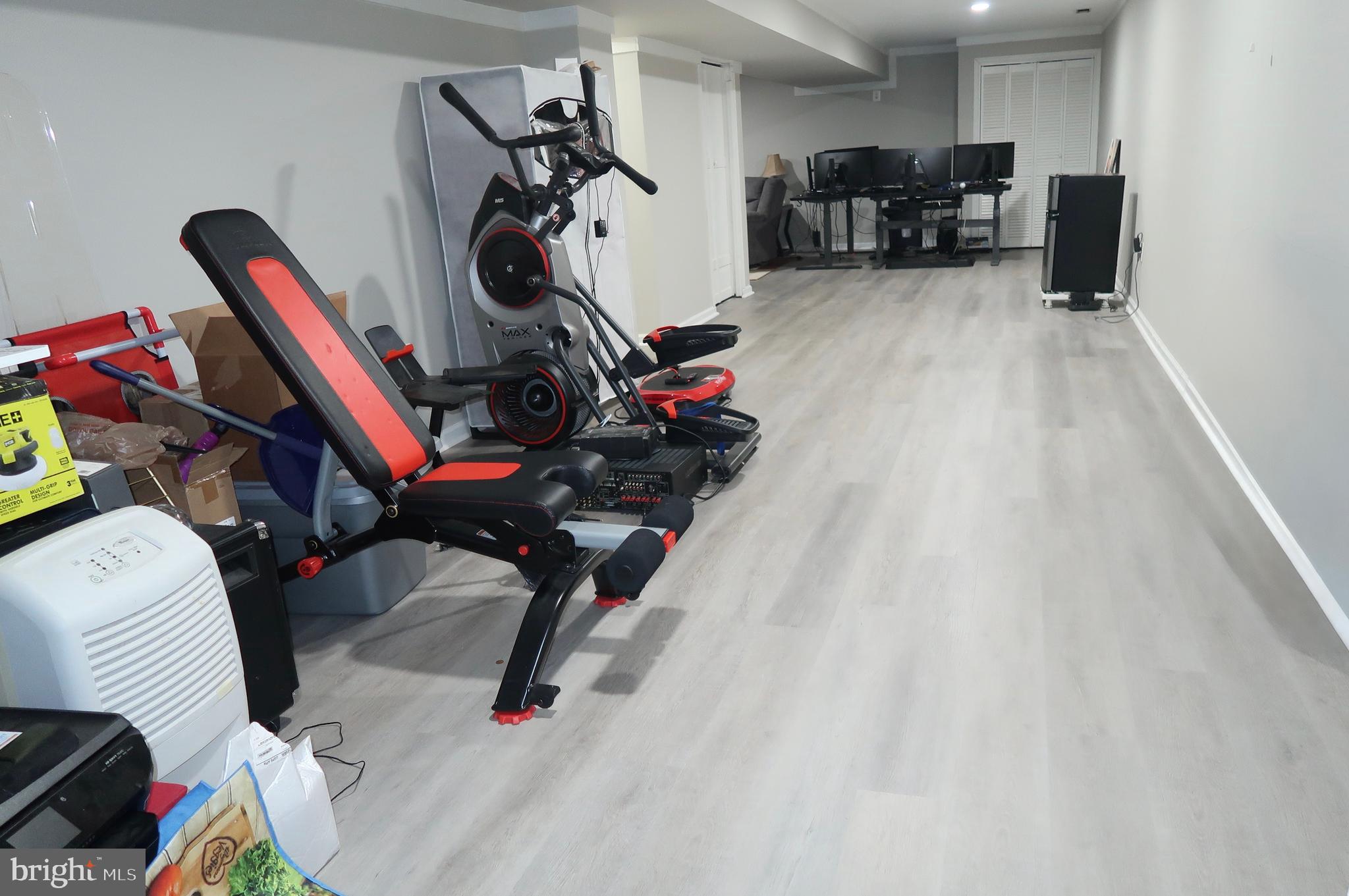 DALE CITY - Residential