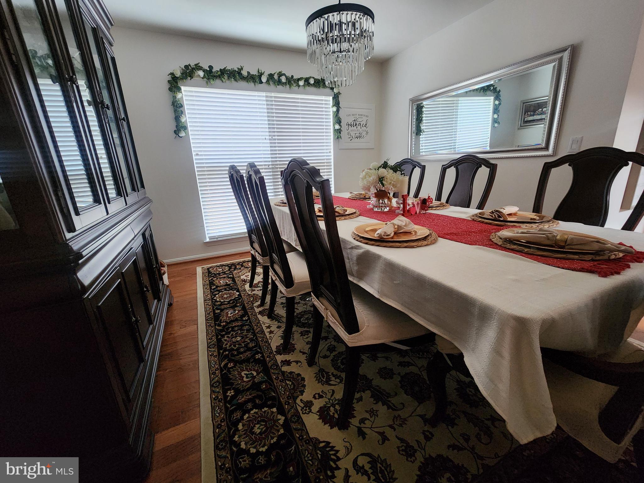 DALE CITY - Residential