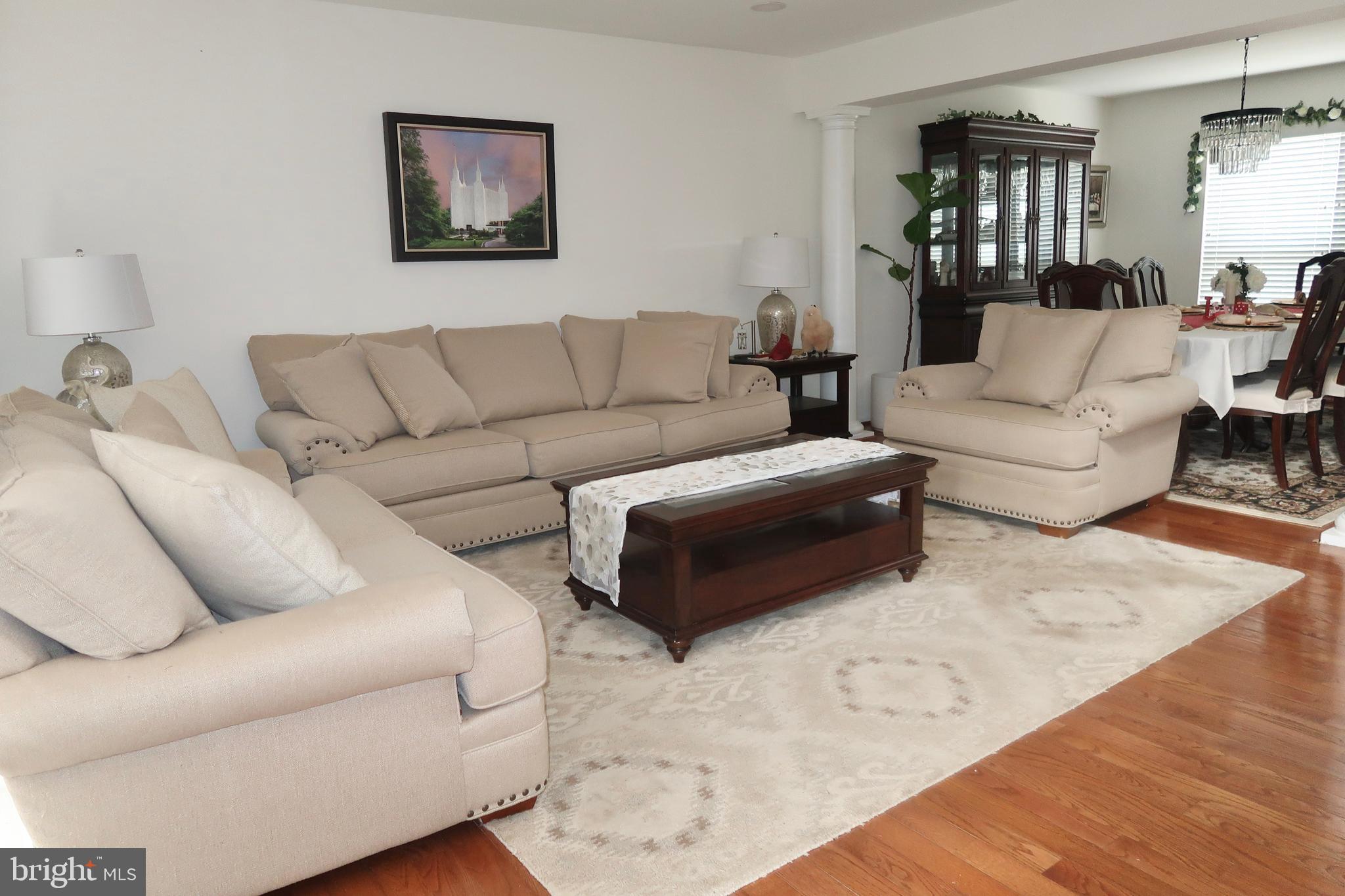 DALE CITY - Residential