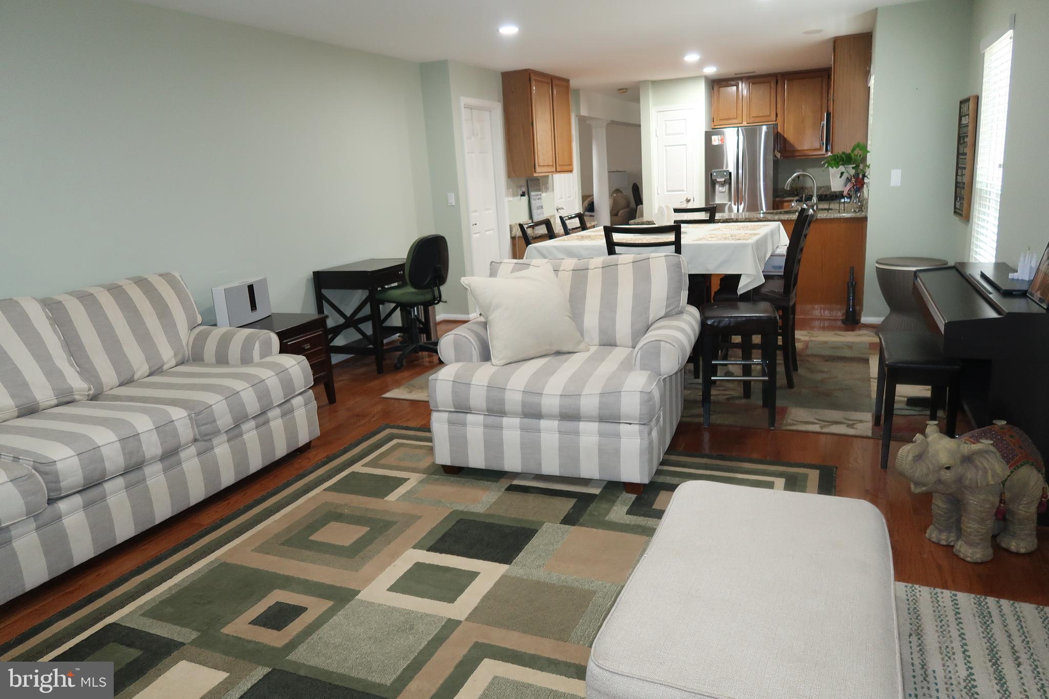 DALE CITY - Residential