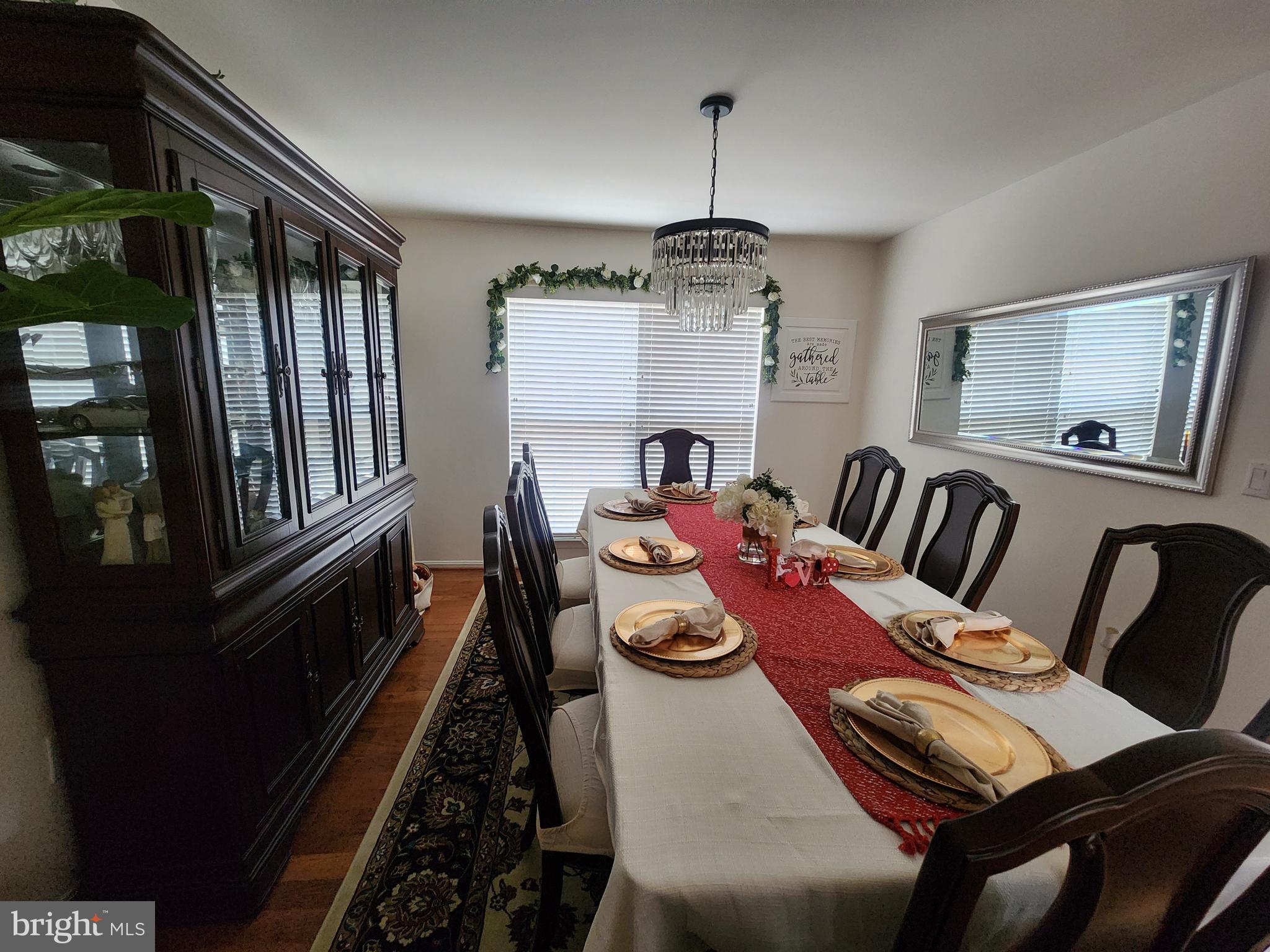 DALE CITY - Residential