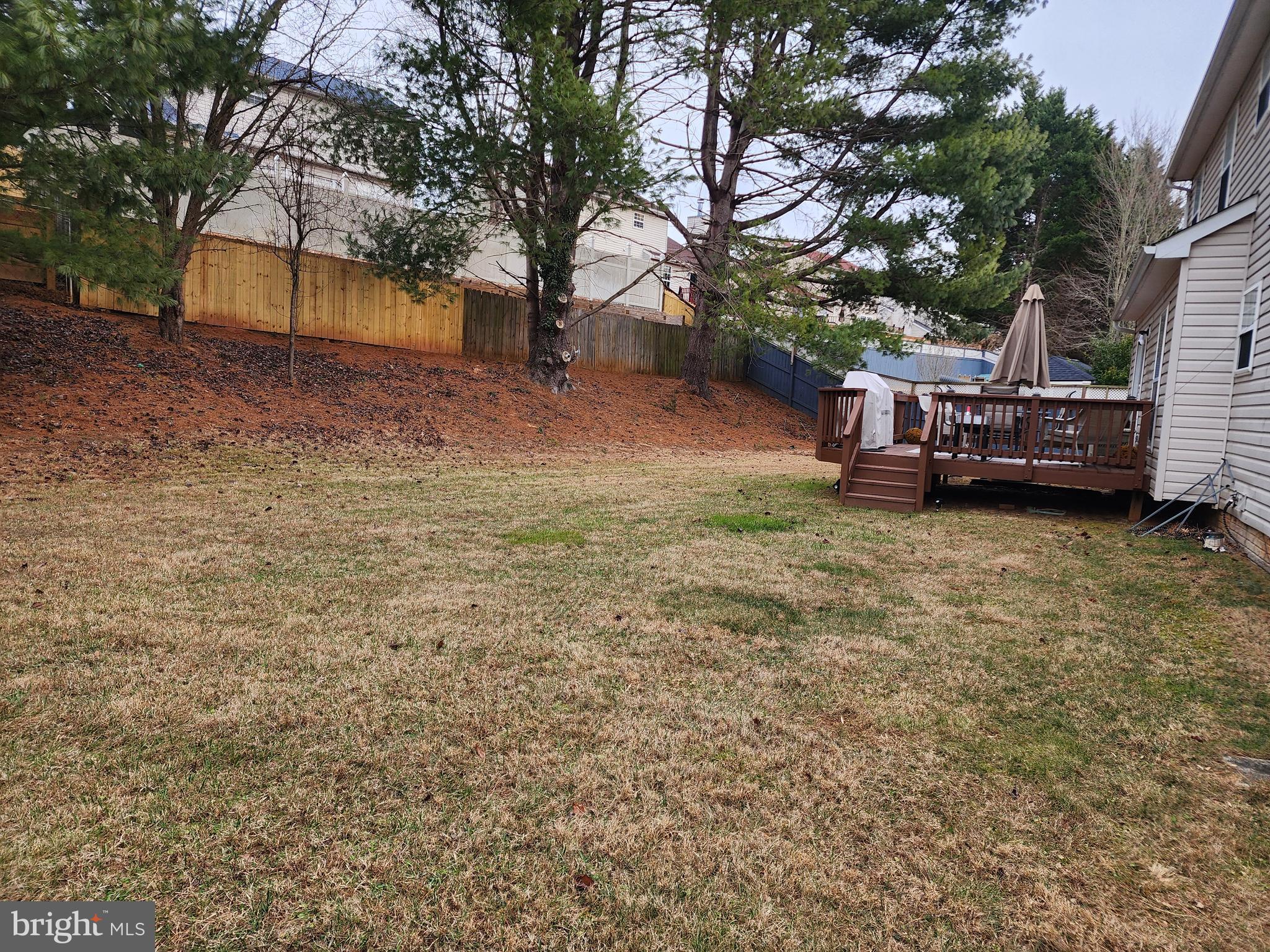 DALE CITY - Residential