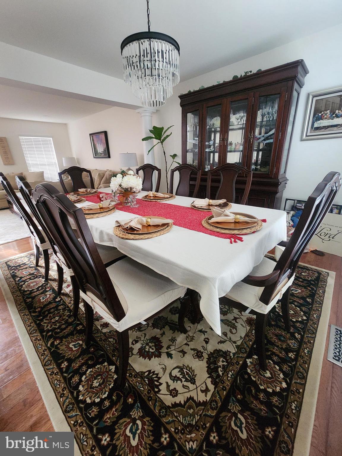 DALE CITY - Residential