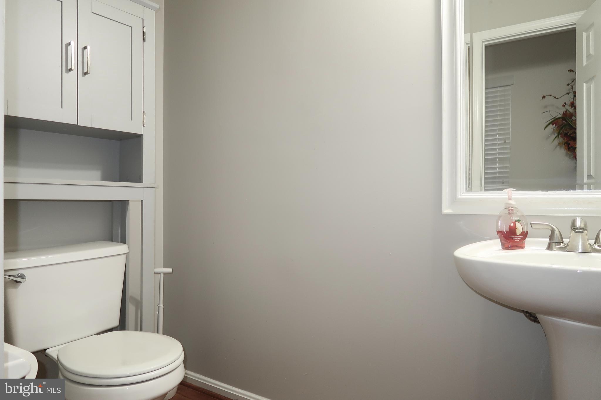 DALE CITY - Residential