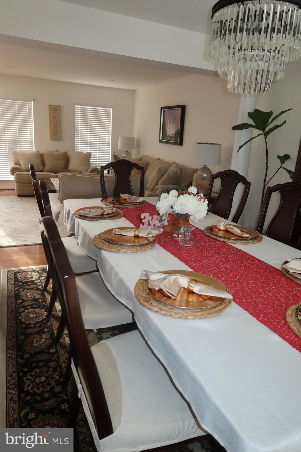 DALE CITY - Residential