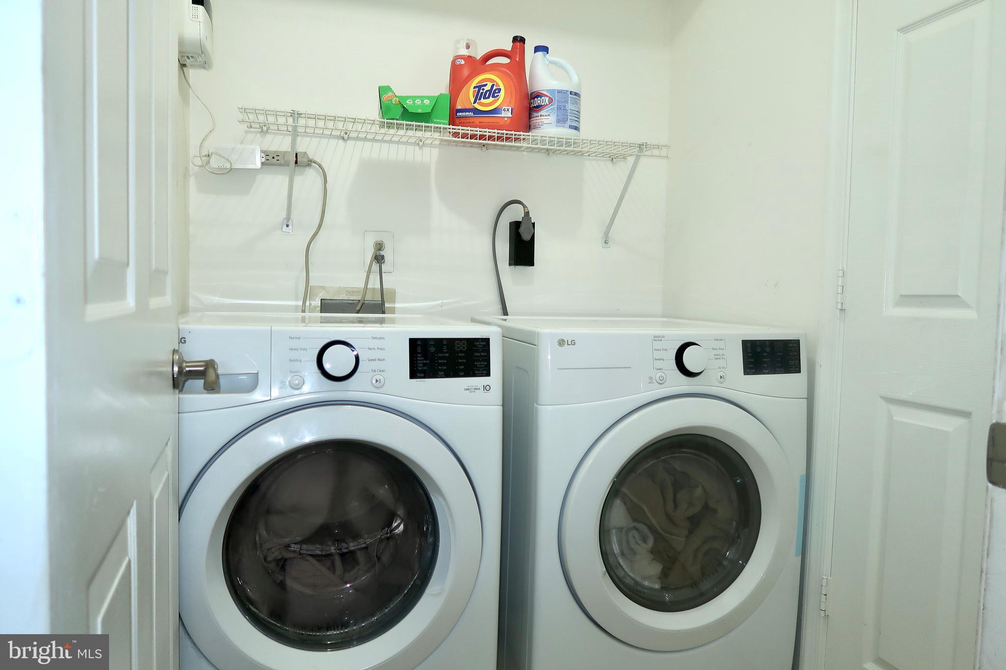 DALE CITY - Residential