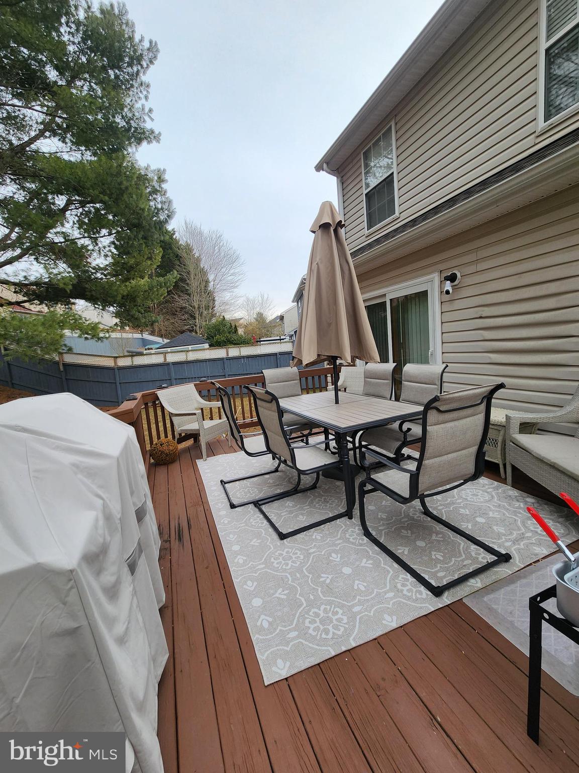 DALE CITY - Residential