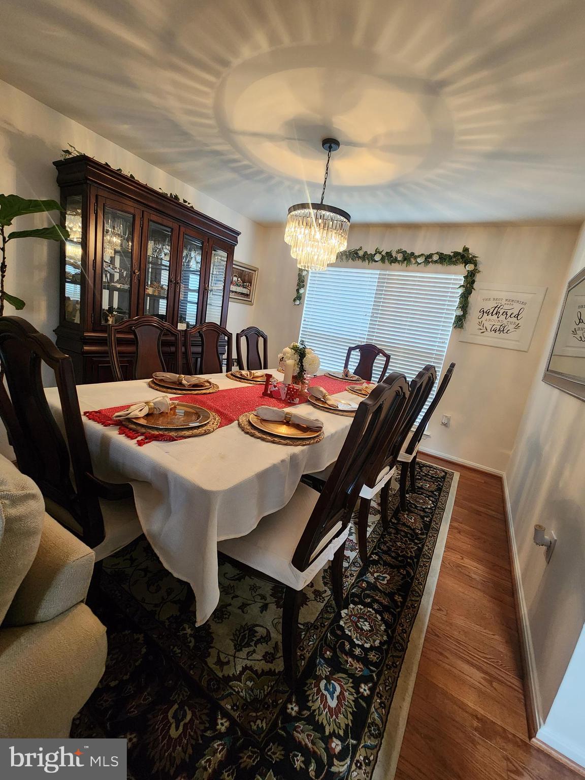 DALE CITY - Residential