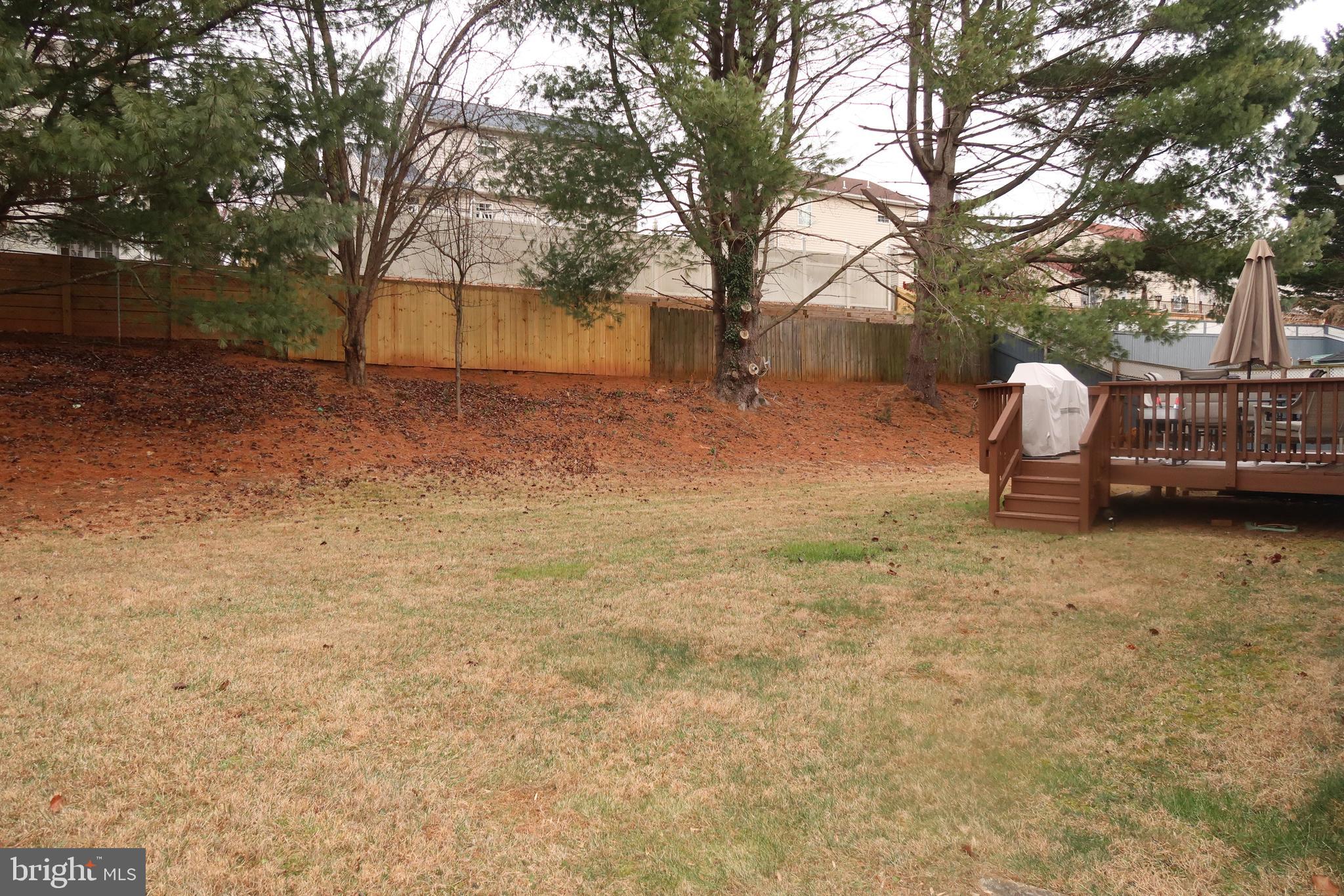 DALE CITY - Residential