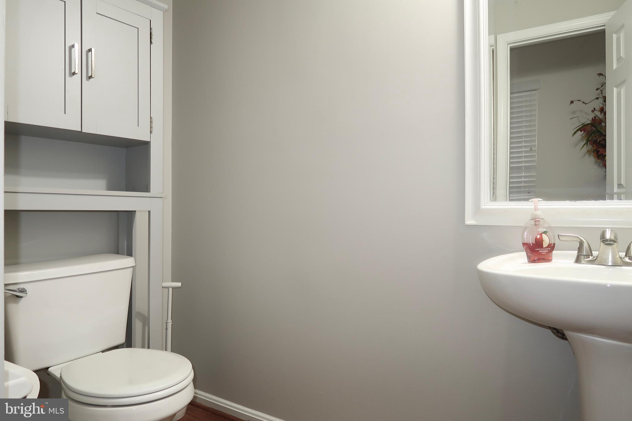 DALE CITY - Residential