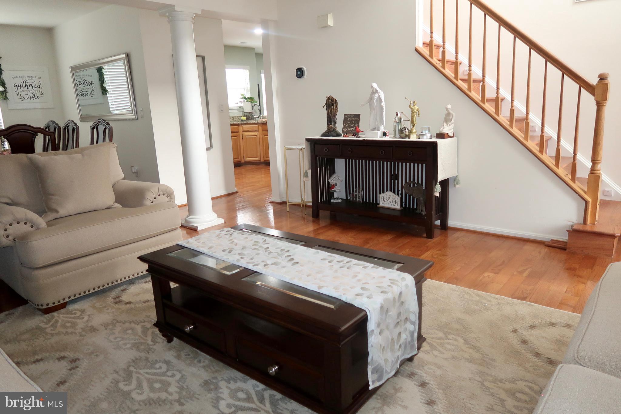 DALE CITY - Residential