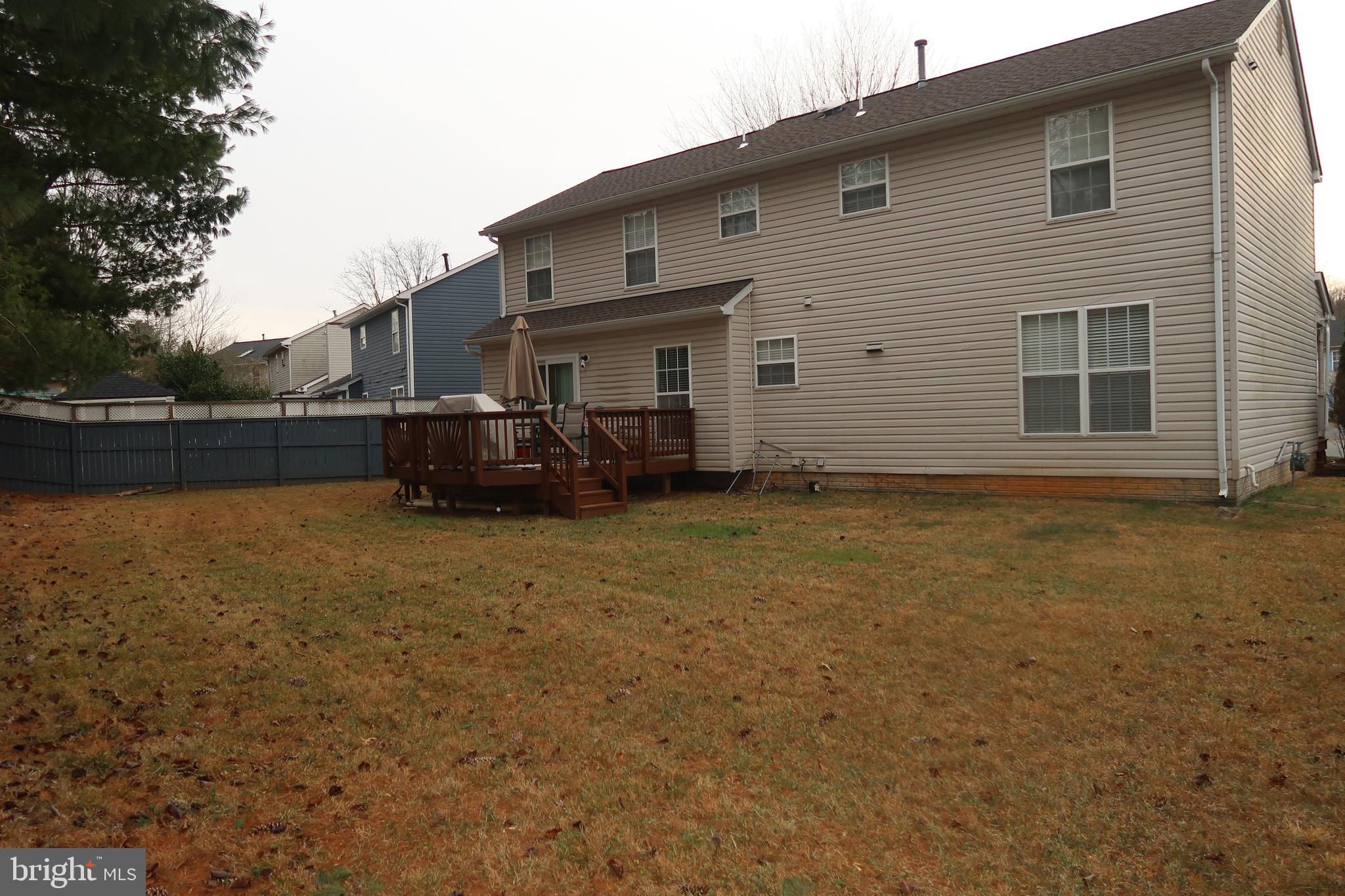 DALE CITY - Residential