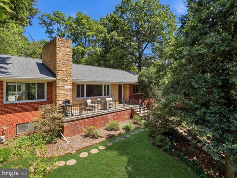 Photo of 2615 S June Street, ARLINGTON, VA 22202 (MLS # VAAR2075984)