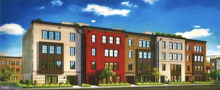 **Welcome to this beautiful 3B2.5B townhome-style End unit condominium with a one car garage, located in the highly desirable Union Park at McLean community** Contemporary and exceptionally well maintained, this home showcases high end finishes, a thoughtfully designed layout, and modern features throughout built by Toll Brothers in 2024. Upon entering, you’ll find a sun filled living space with southeastern exposure that highlights the beautiful hardwood flooring, the hardwood flooring extends throughout the home—no carpet. The open-concept floor plan effortlessly connects the living and dining areas, creating an inviting environment perfect for everyday living or entertaining guests. The gourmet kitchen is designed to impress, featuring premium countertops, a gas cooktop and stainless-steel appliances. A spacious eat-in layout with an oversized center island adds both elegance and functionality, ideal for cooking and gathering. 
The expansive primary suite serves as a private retreat, complete with a luxurious ensuite bathroom and a large walk-in closet. Additional highlights include a dedicated laundry room conveniently located near the bedrooms, offering extra storage and a utility sink. Parking is effortless with one garage space and one driveway space, along with ample visitor parking throughout the community and directly in front of the home. Gas heating provides efficient and cost-effective comfort. The location offers outstanding convenience, just minutes from Capital One Center, Tysons Corner Center, Tysons Galleria, the Silver Line Metro, and Wegmans. Commuters will appreciate quick access to I-495, I-66, Route 123, and the Dulles Toll Road (267). The McLean Metro Station is less than a 10-minute walk away, providing easy connectivity to Washington, DC, along with world-class shopping and dining nearby. No smoking Property and Small pets allowed on a case by case basis. Applicants must have a 690+ credit score and a household income of at least 3 x the monthly rent. The tenant is responsible for the utilities (water, gas, internet, electricity), and tenant insurance is required. 2yrs leases min. The RentSpree application fee is $49.99 per applicant, and all adults must apply. Please apply via RentSpree.