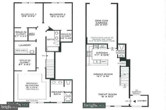 7599 SAWYER FARM WAY 909