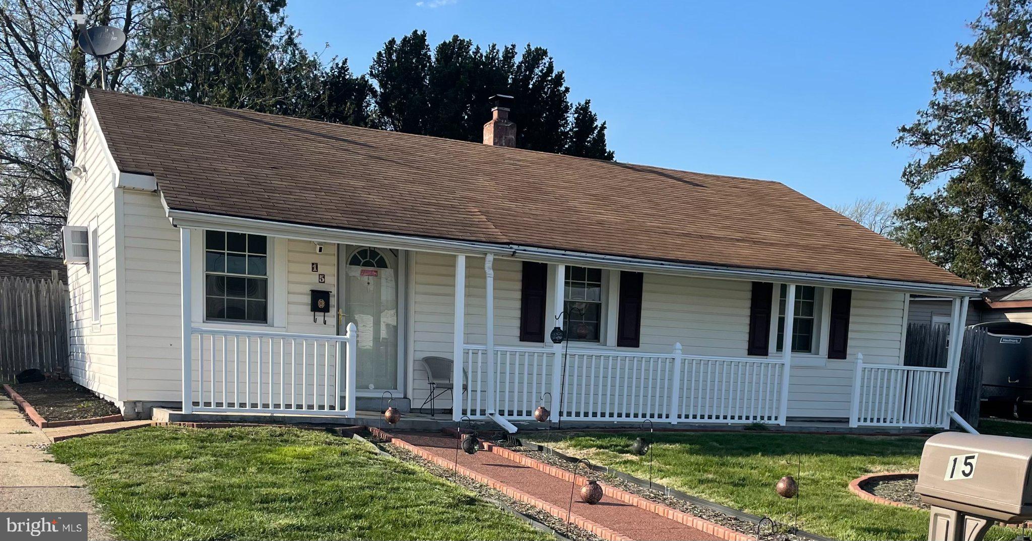 NEW CASTLE - Residential