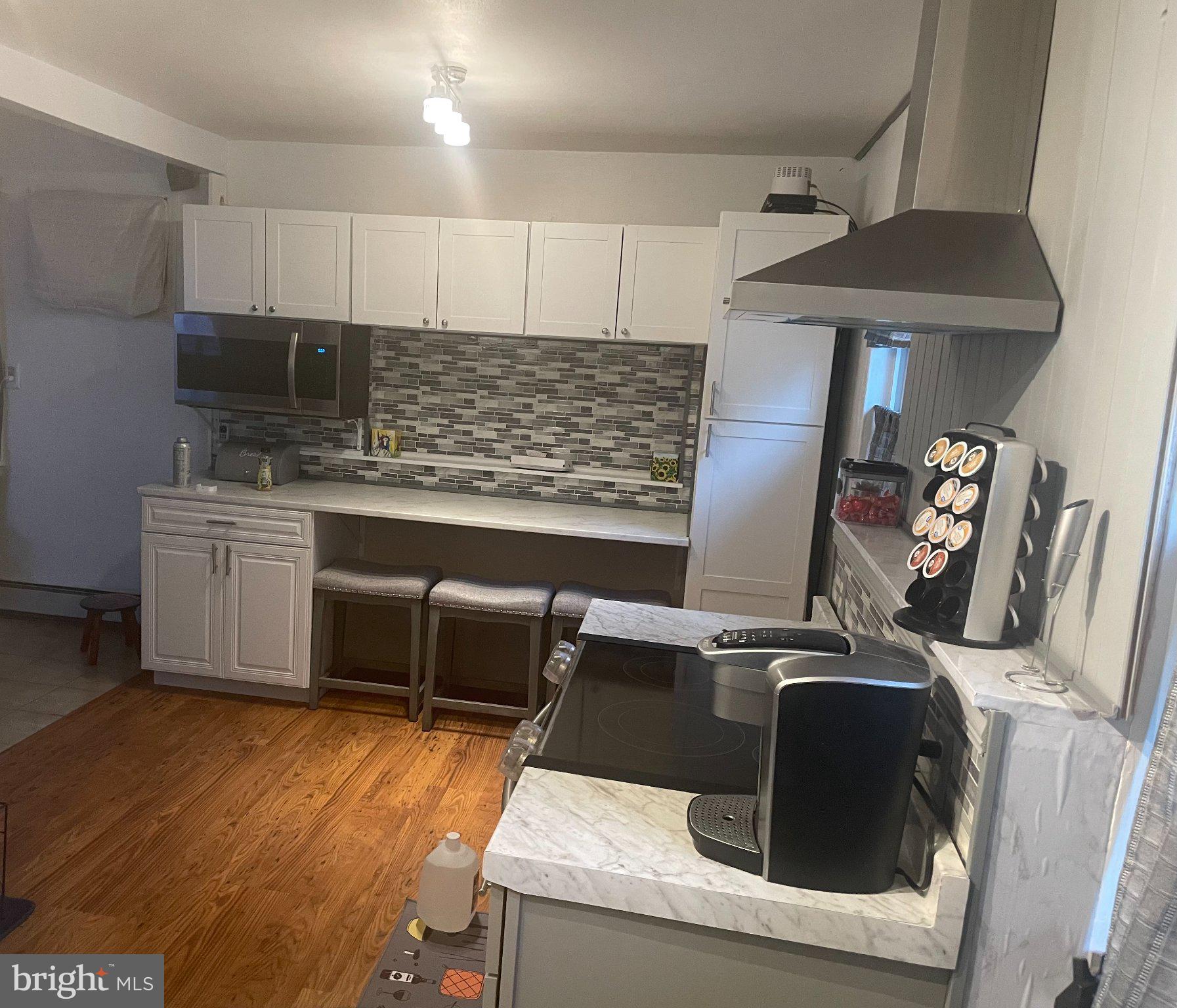 NEW CASTLE - Residential