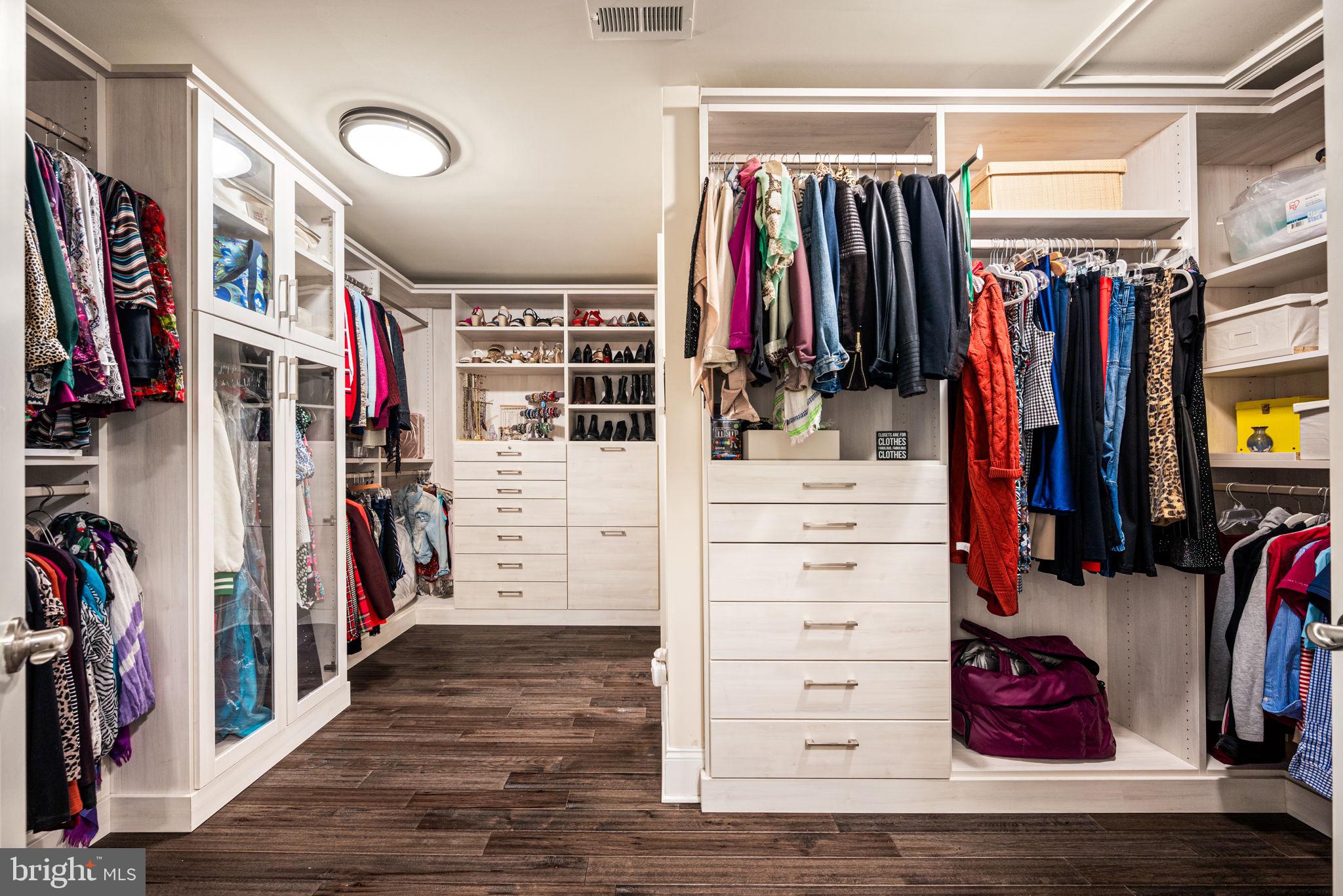 LISETER - Residential