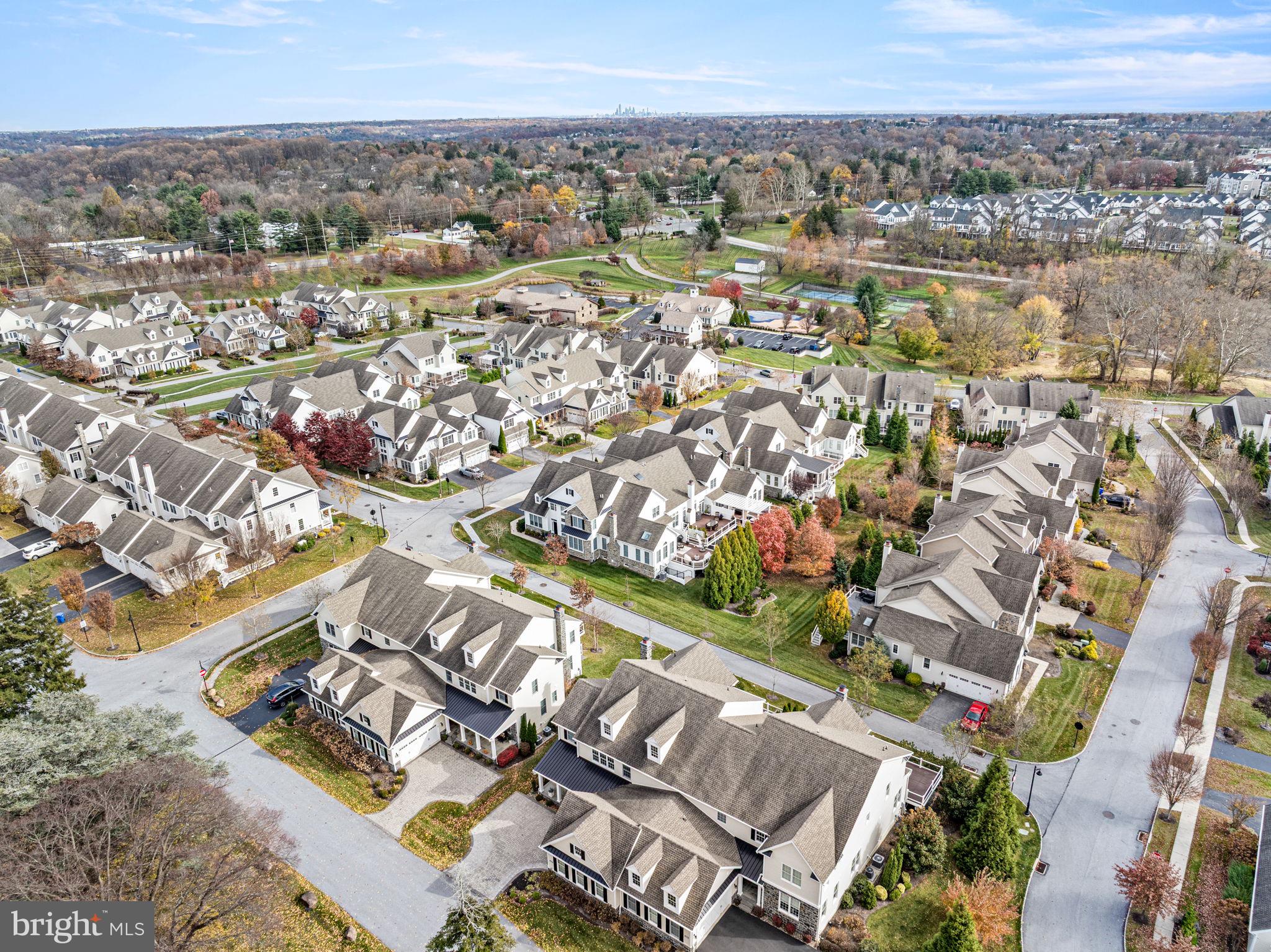 LISETER - Residential