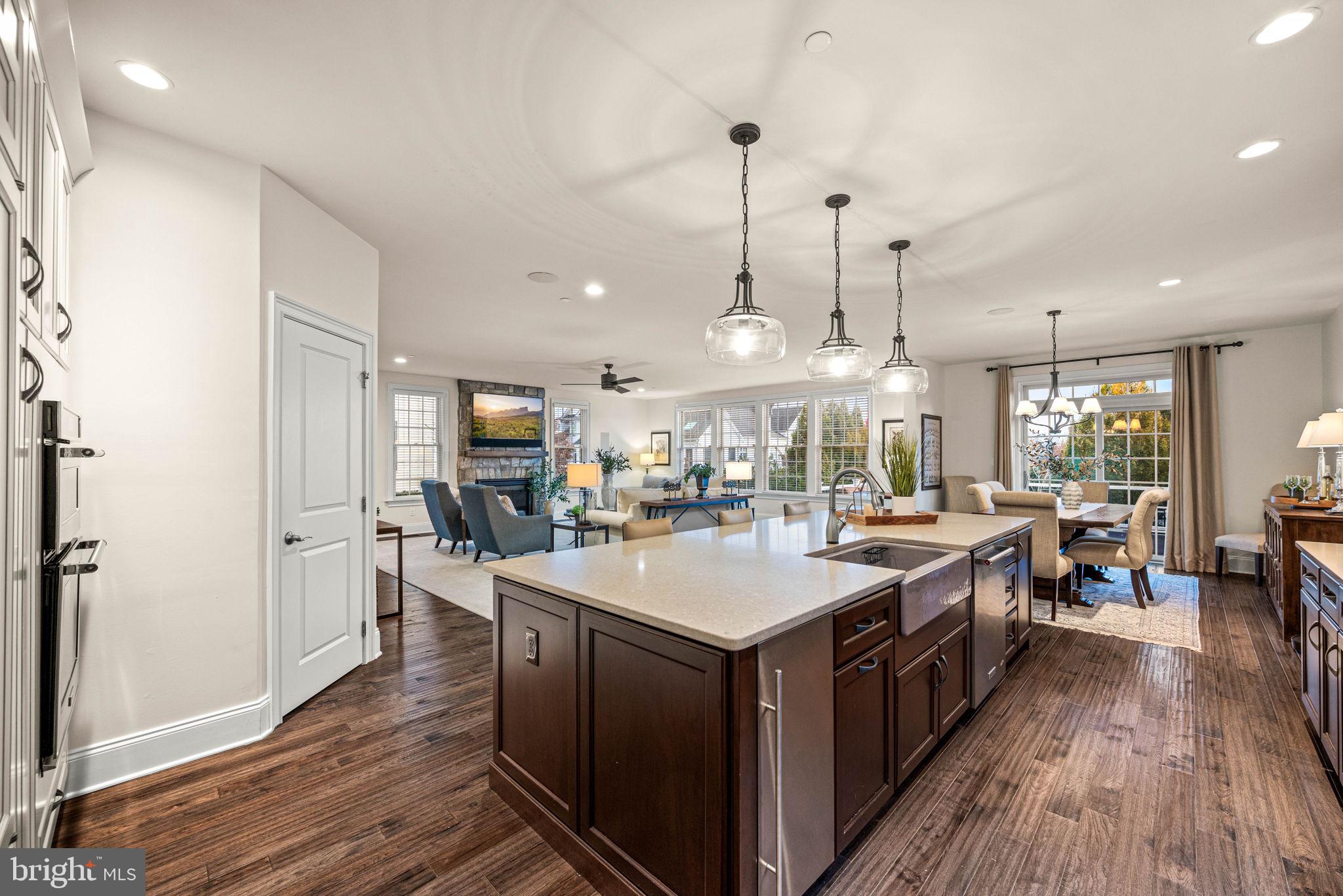 LISETER - Residential