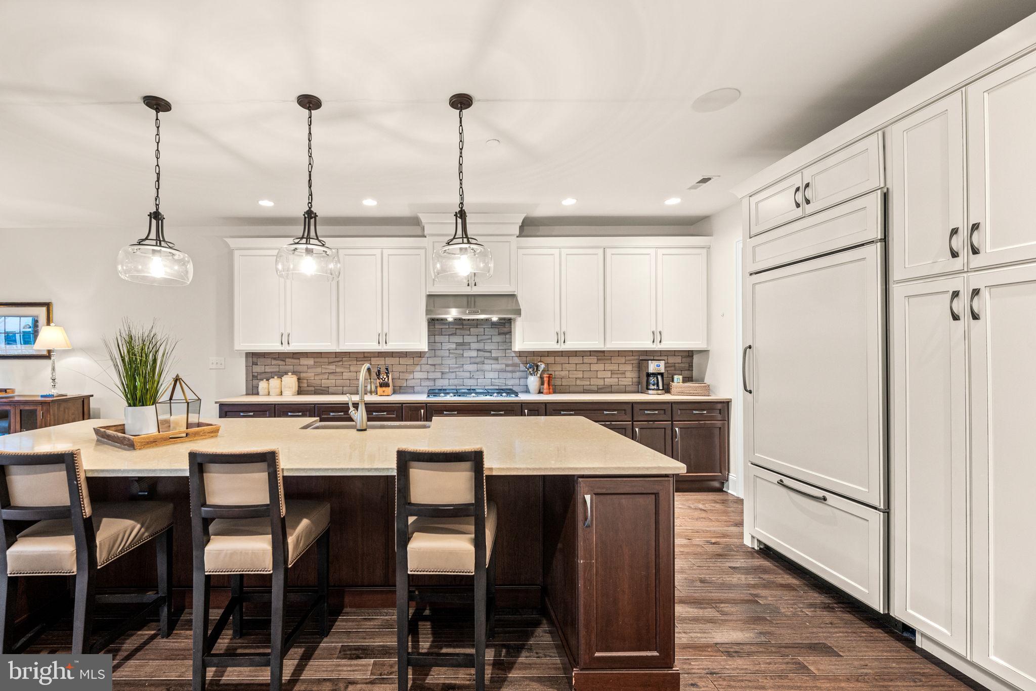 LISETER - Residential