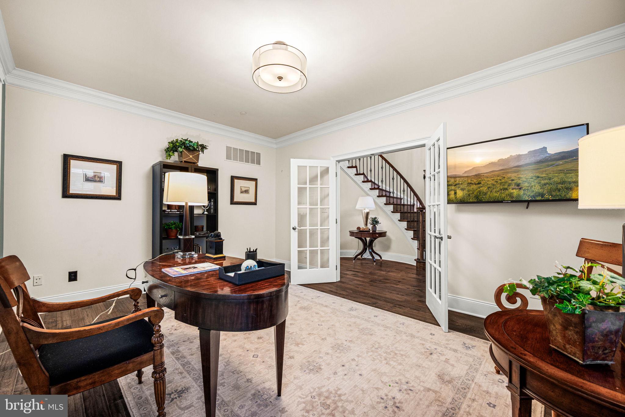 LISETER - Residential