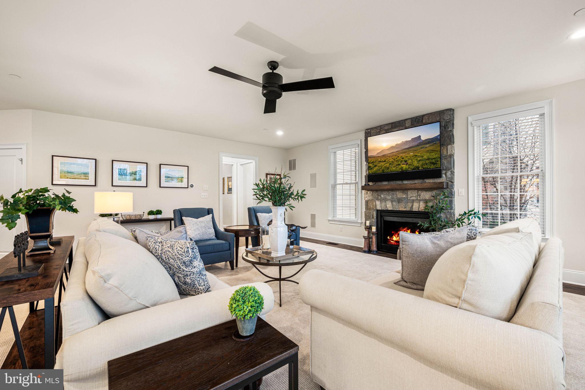 LISETER - Residential