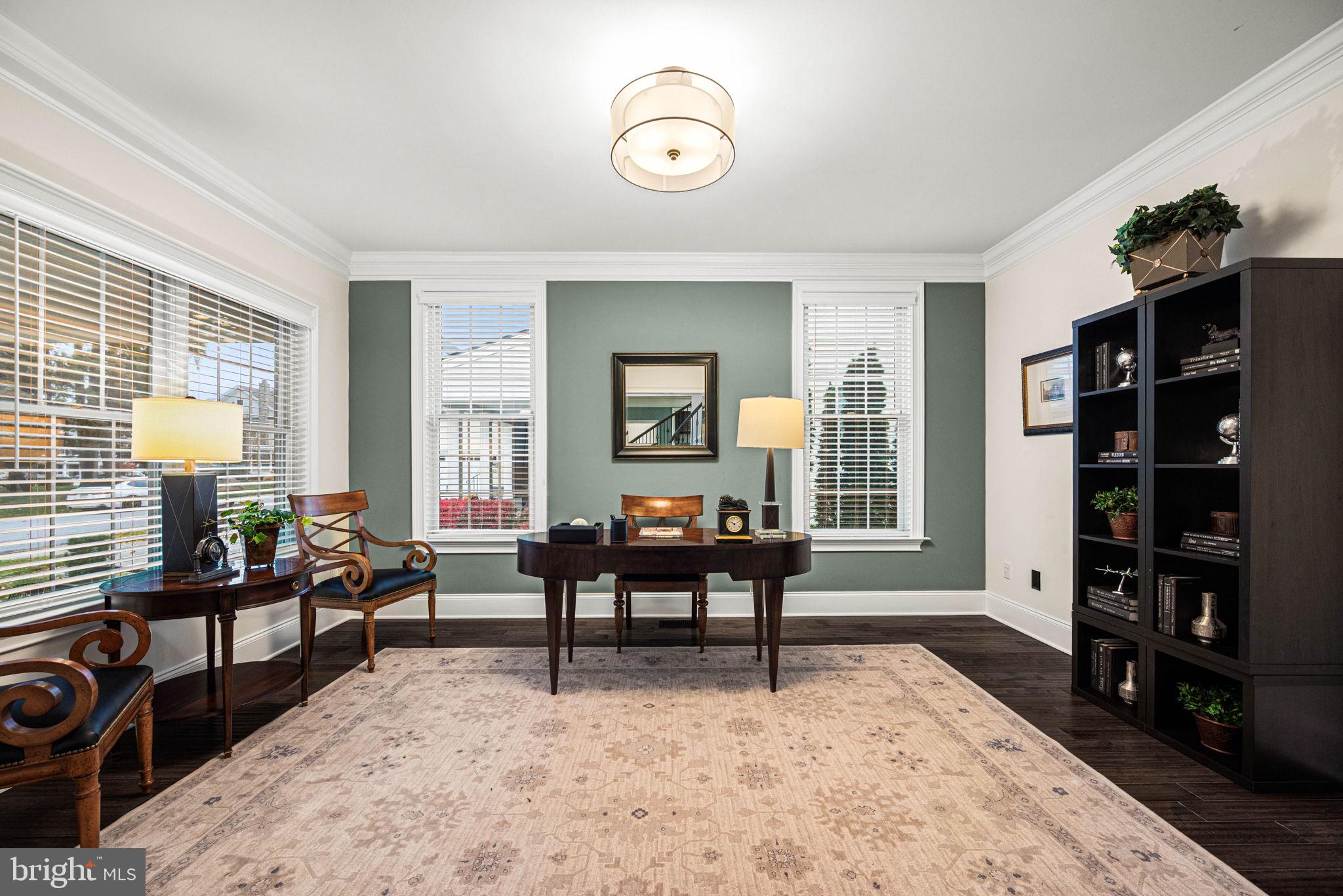 LISETER - Residential