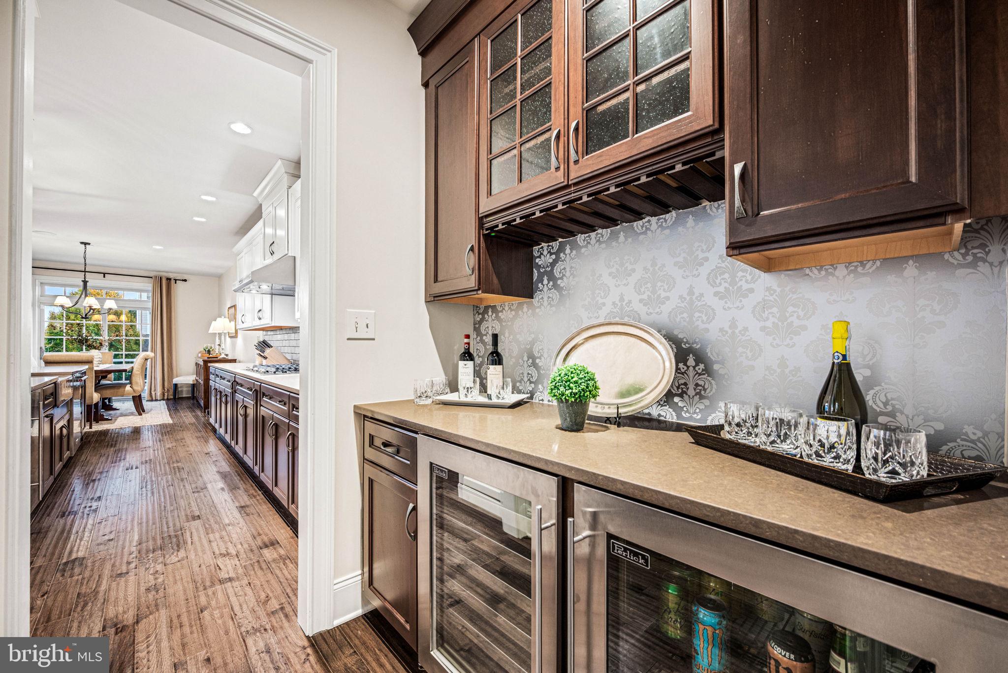 LISETER - Residential