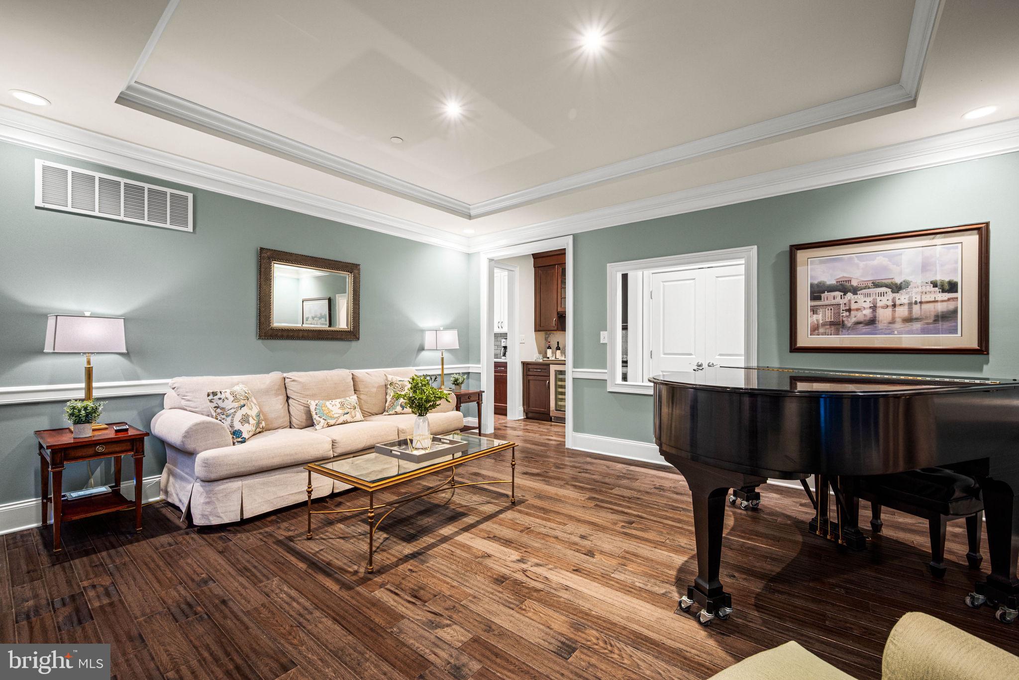 LISETER - Residential