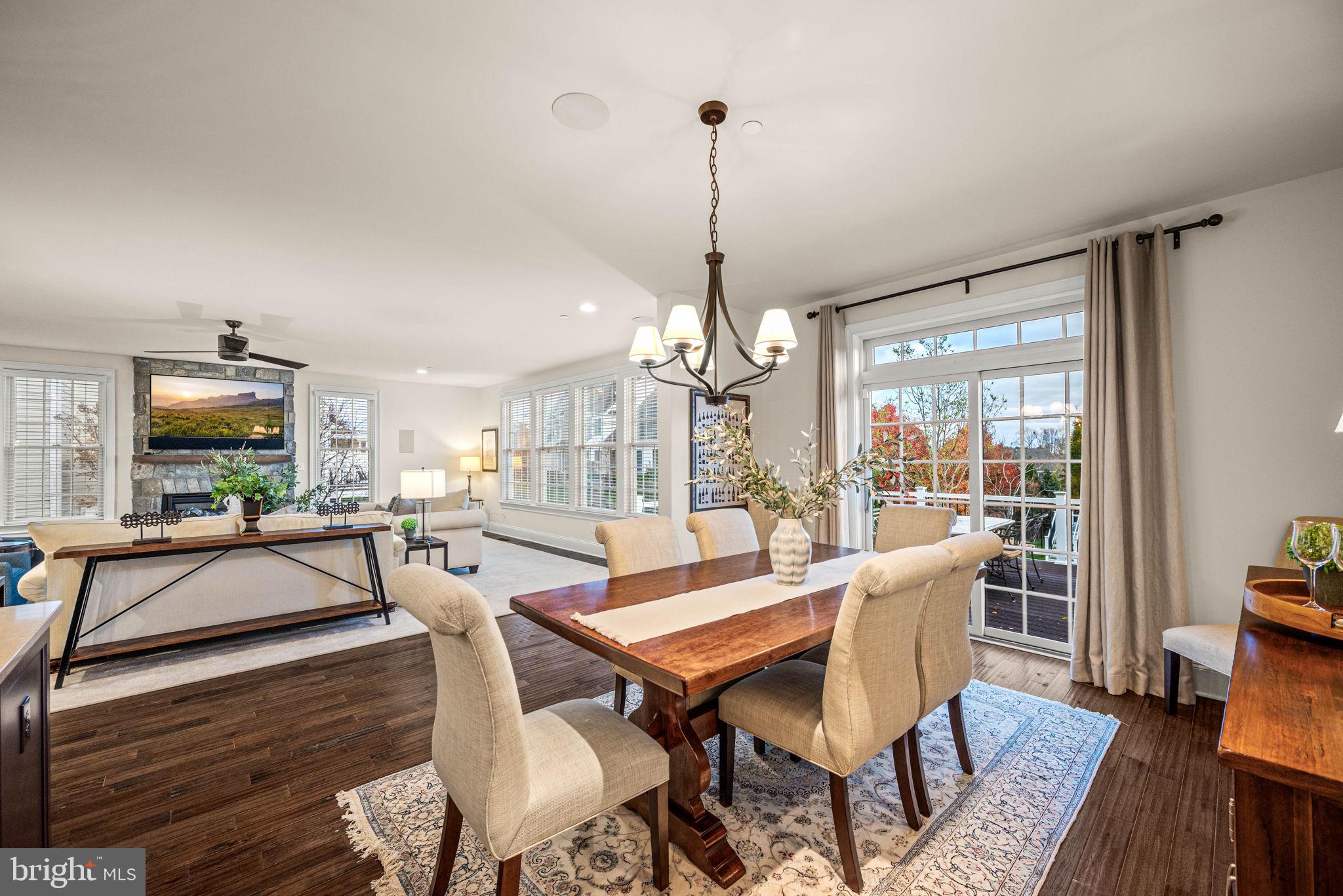 LISETER - Residential