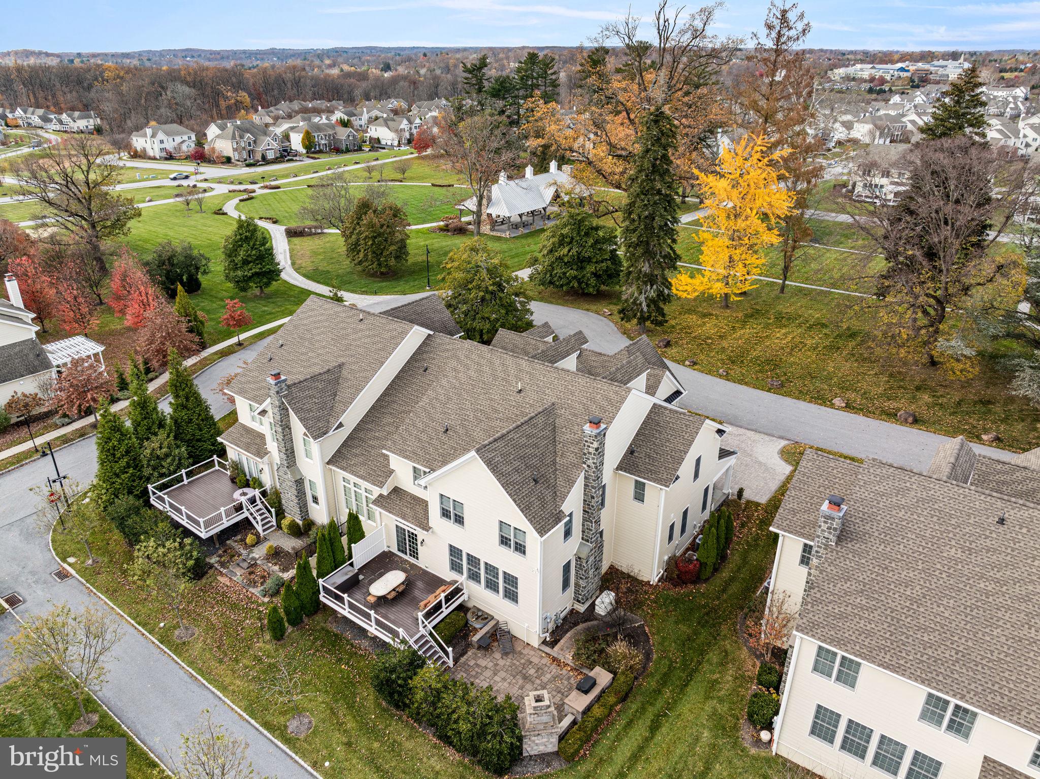 LISETER - Residential