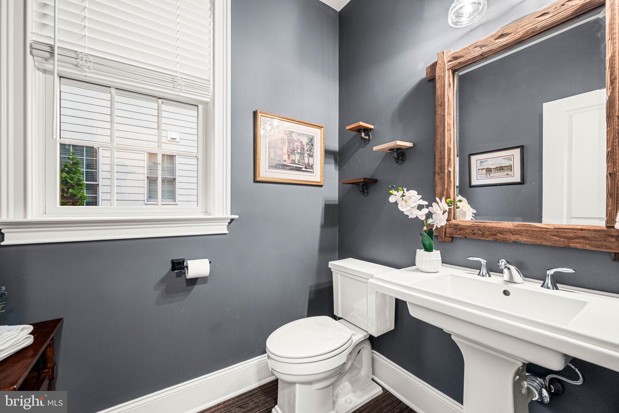 LISETER - Residential