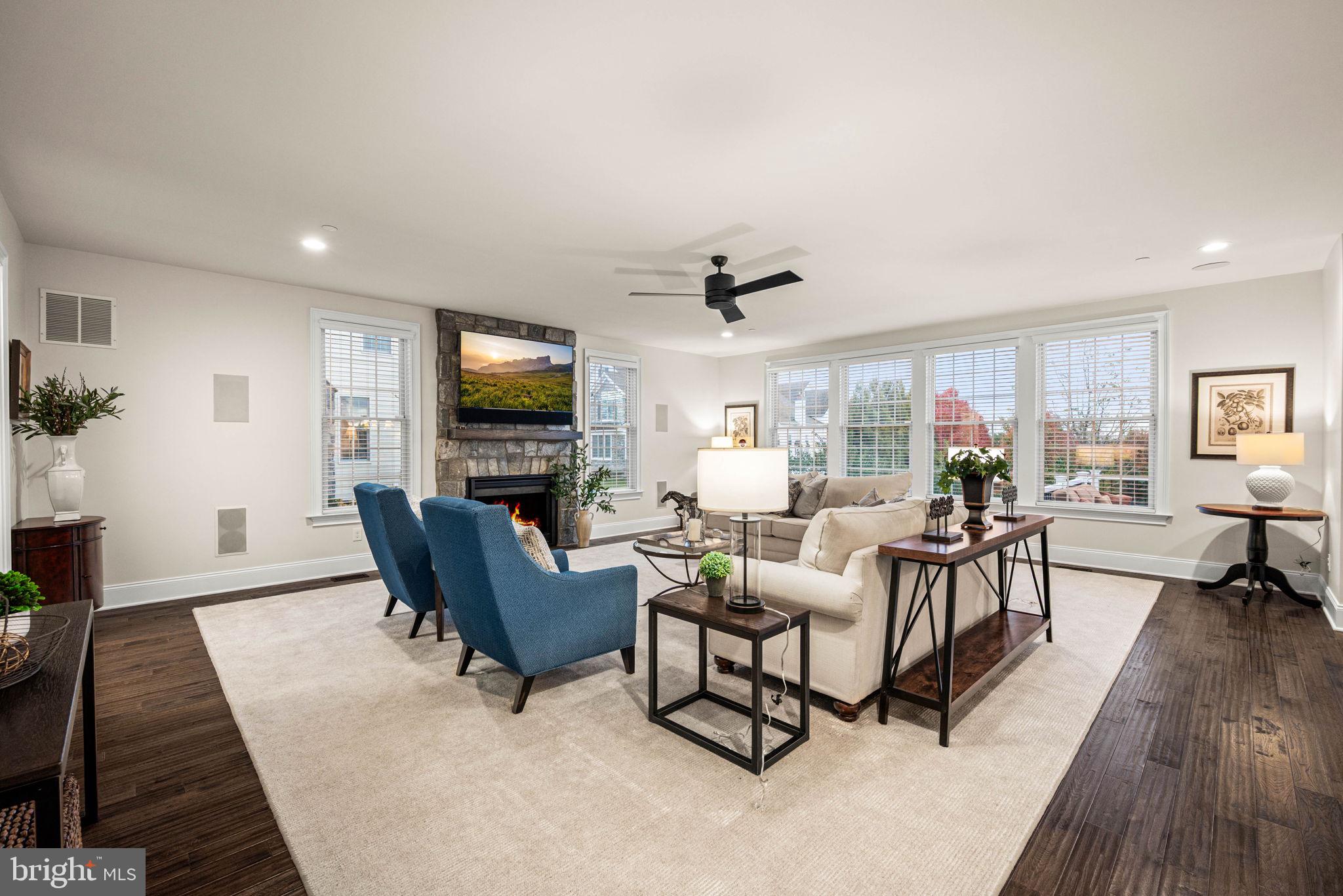 LISETER - Residential