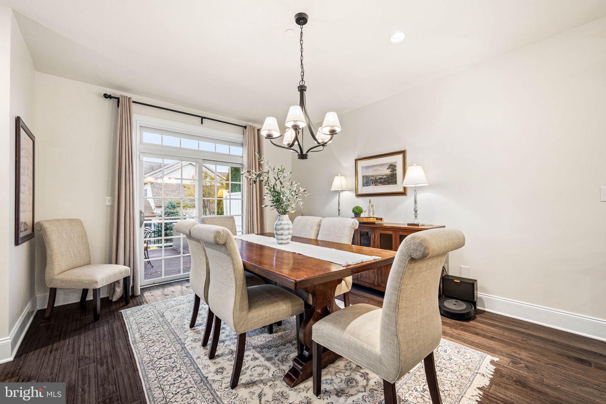 LISETER - Residential