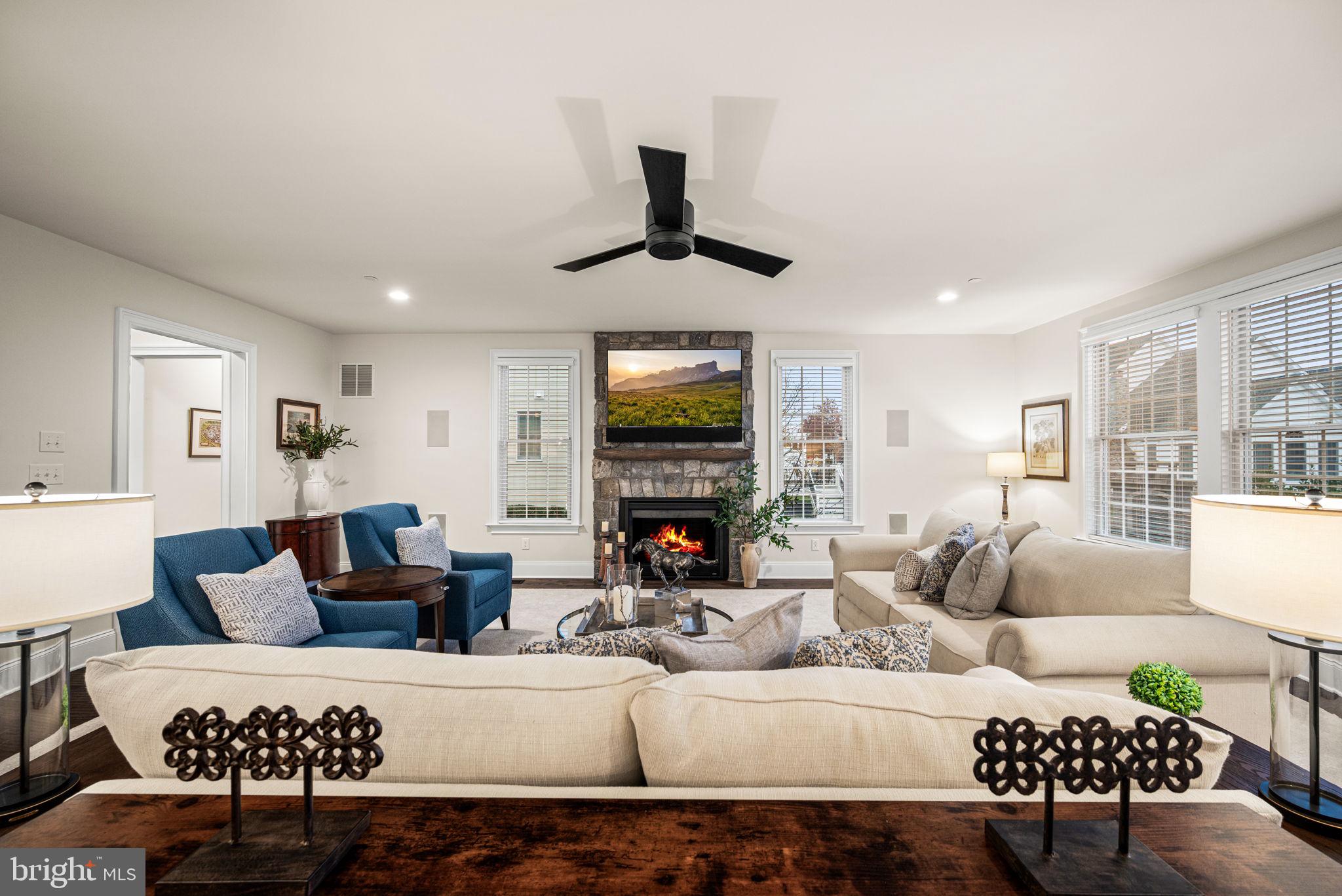 LISETER - Residential