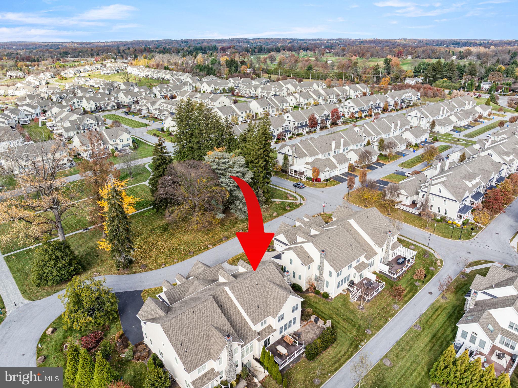 LISETER - Residential