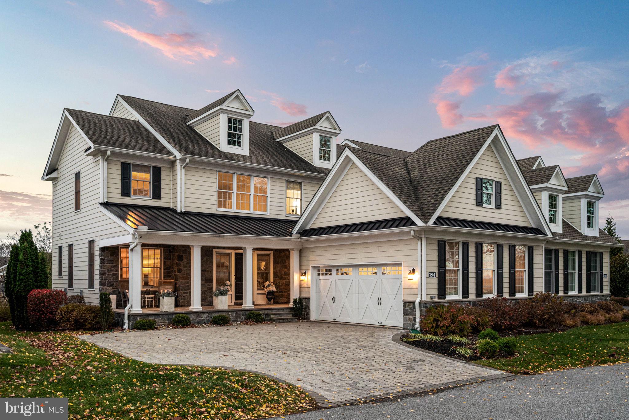 LISETER - Residential