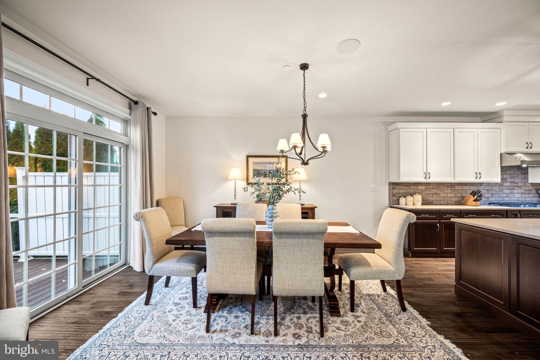 LISETER - Residential