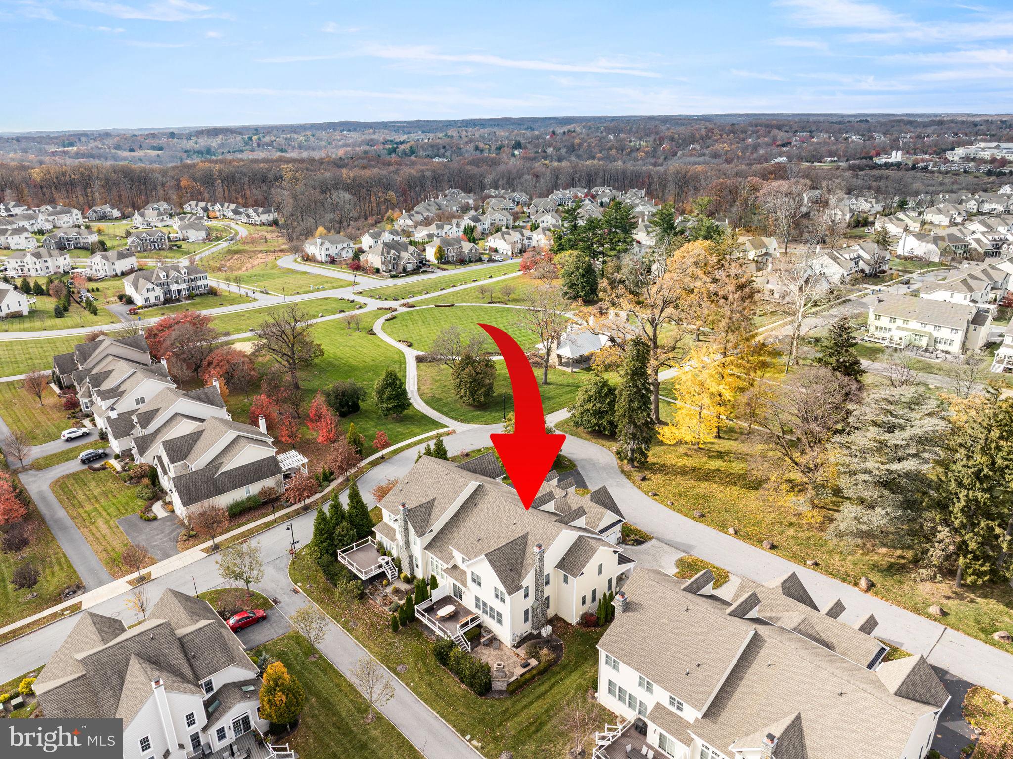 LISETER - Residential