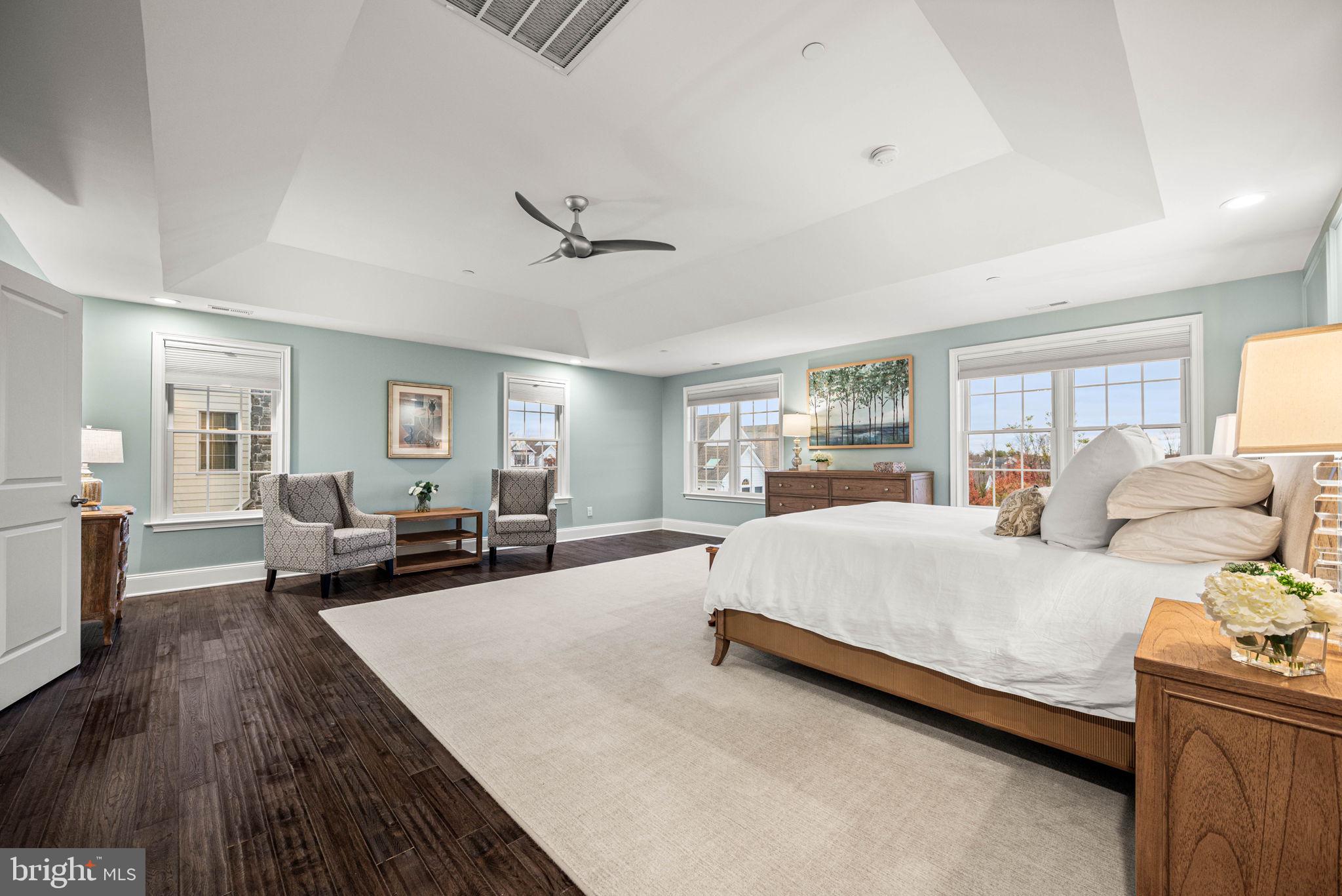 LISETER - Residential