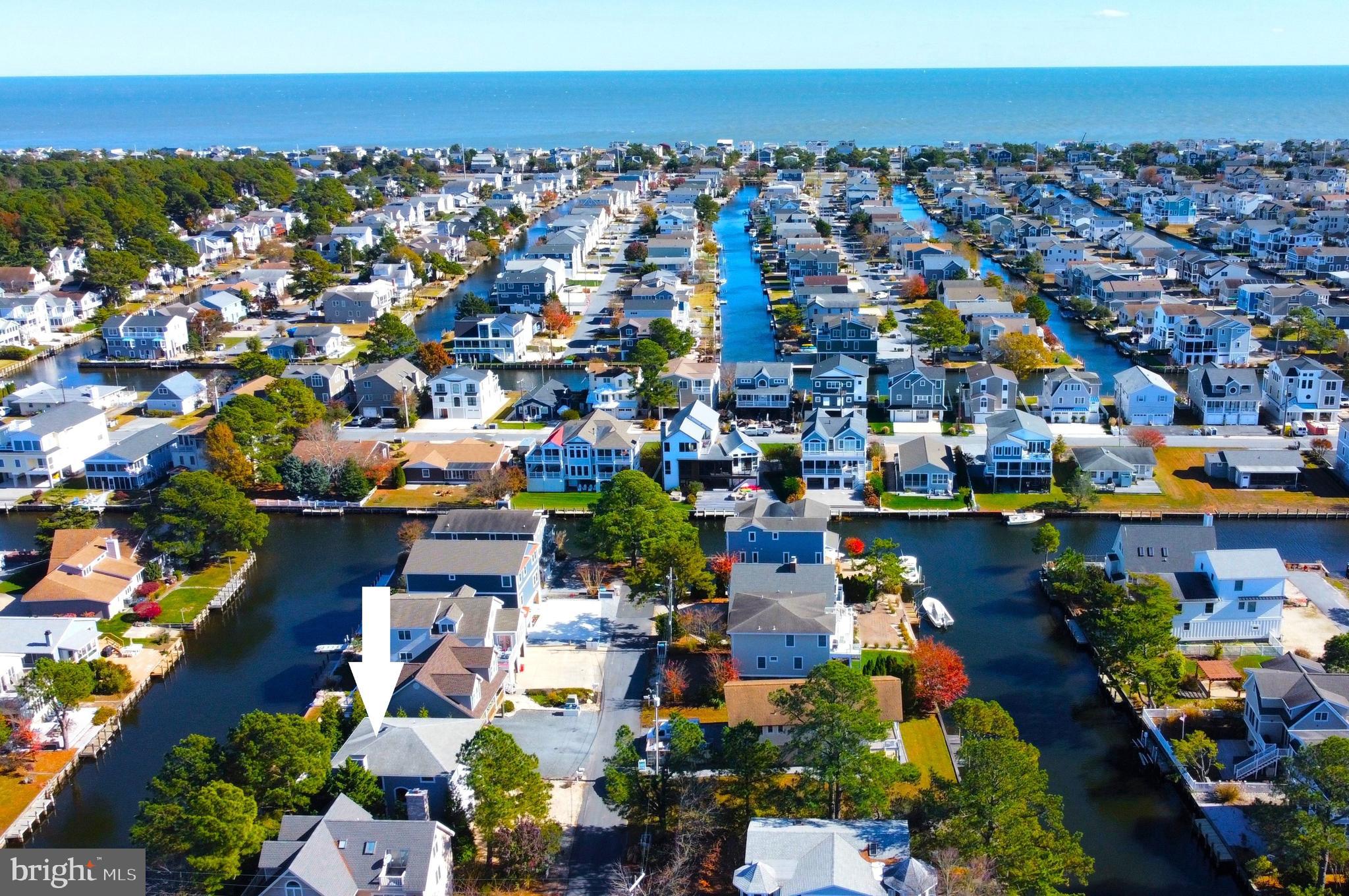 SOUTH BETHANY HARBOR - Residential