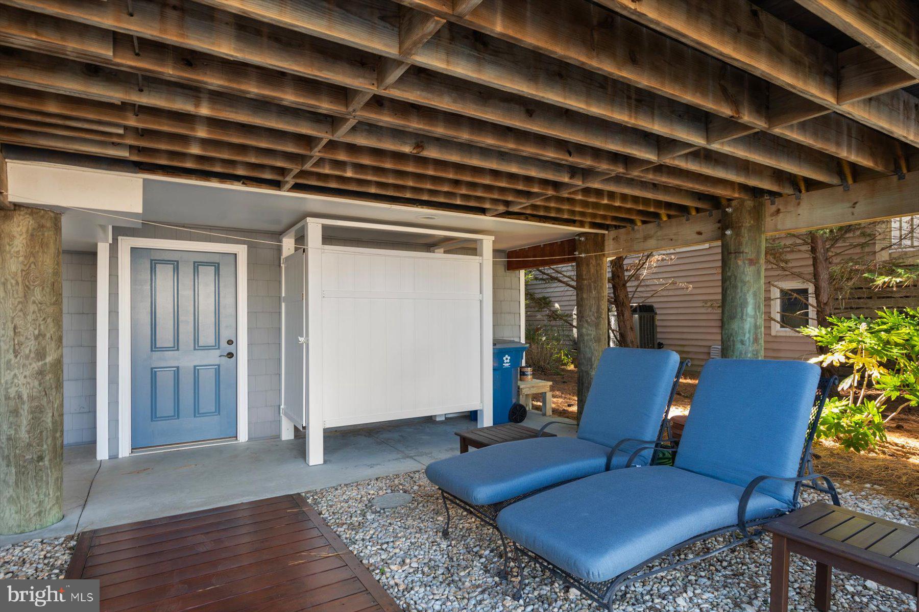 SOUTH BETHANY HARBOR - Residential