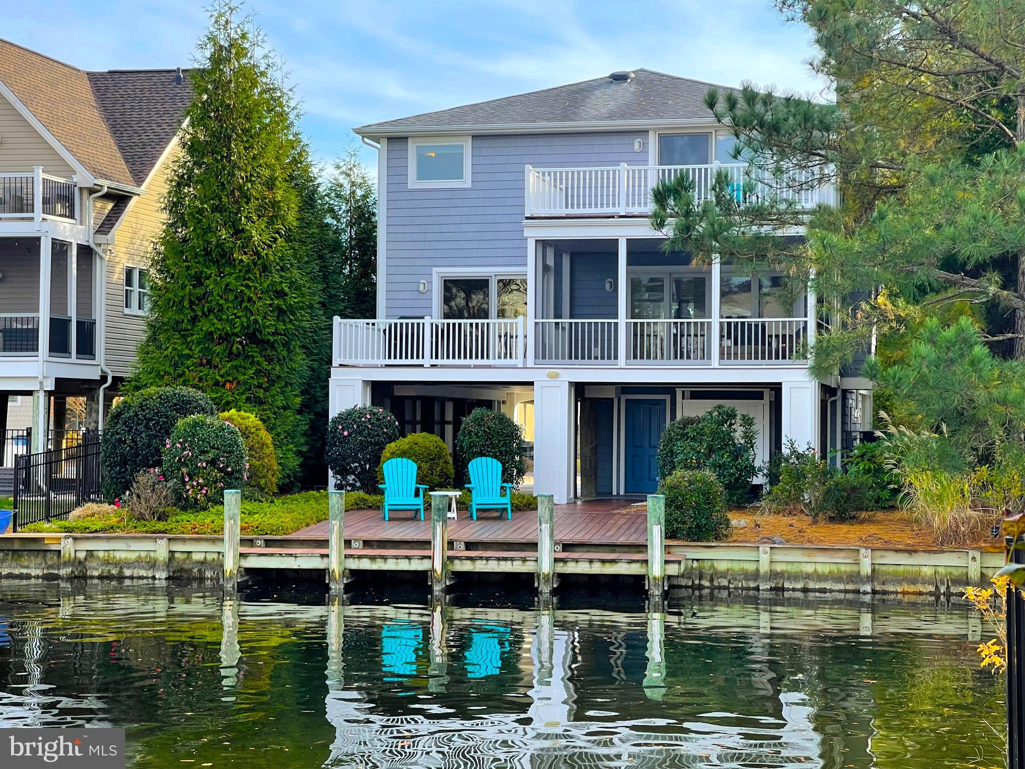 SOUTH BETHANY HARBOR - Residential
