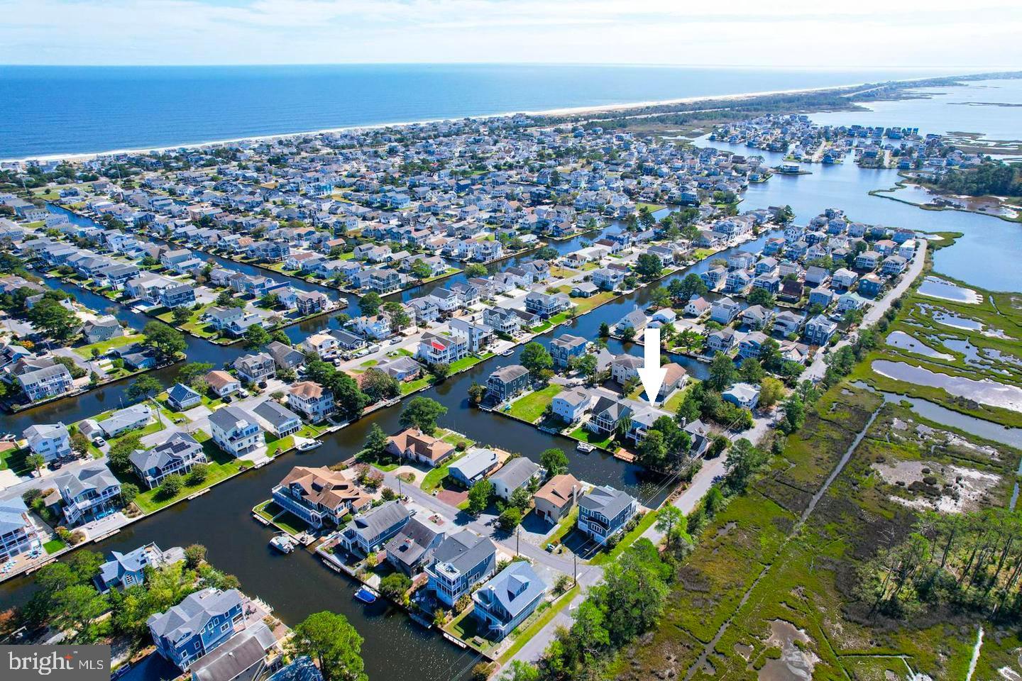 SOUTH BETHANY HARBOR - Residential