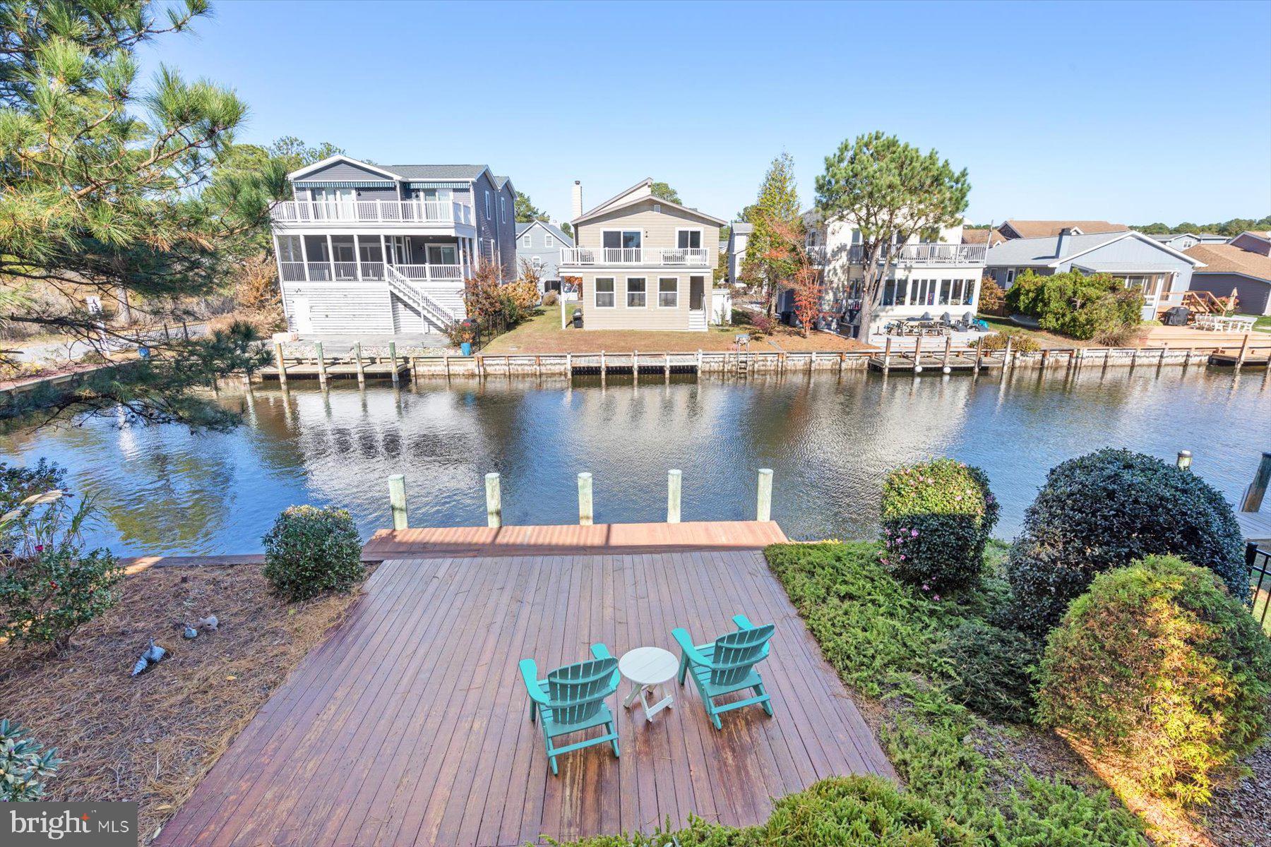 SOUTH BETHANY HARBOR - Residential