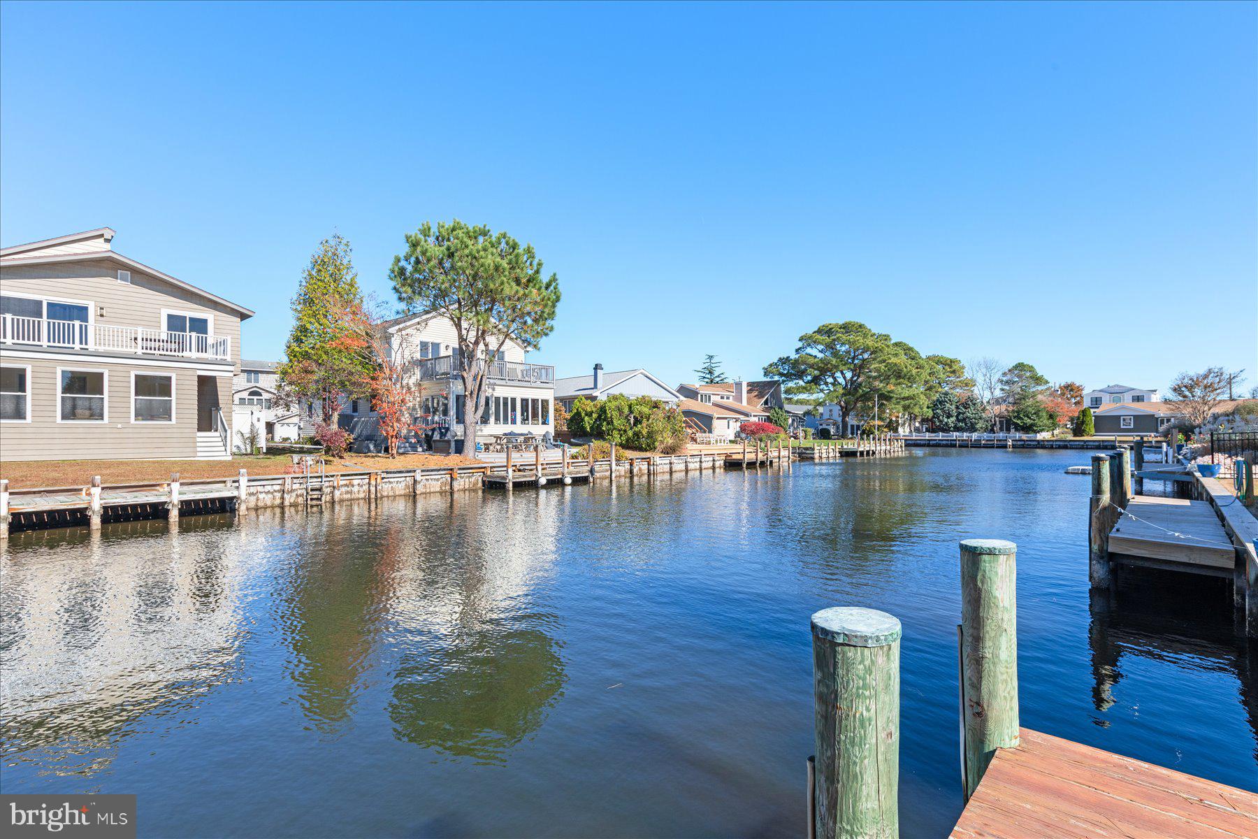 SOUTH BETHANY HARBOR - Residential