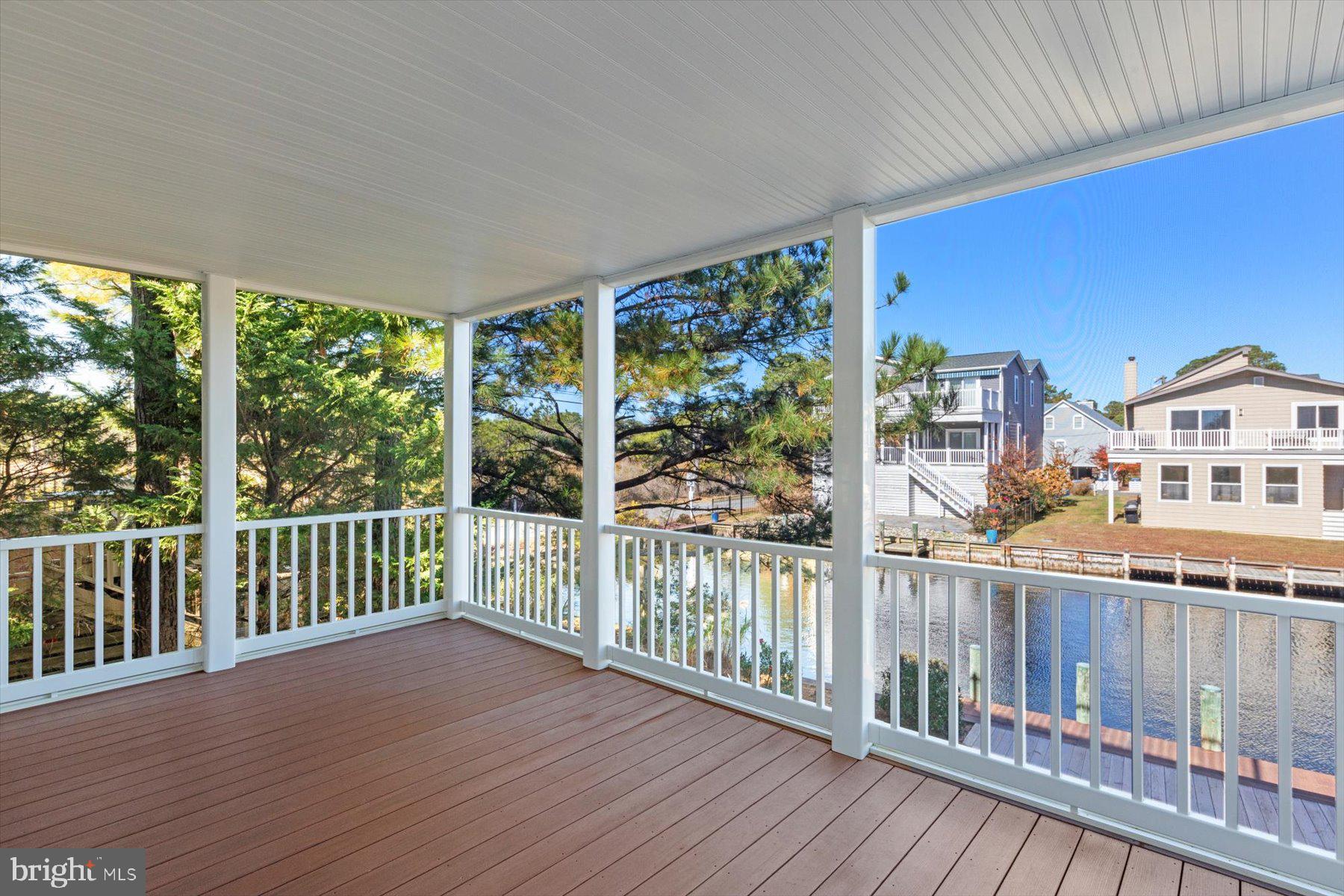 SOUTH BETHANY HARBOR - Residential