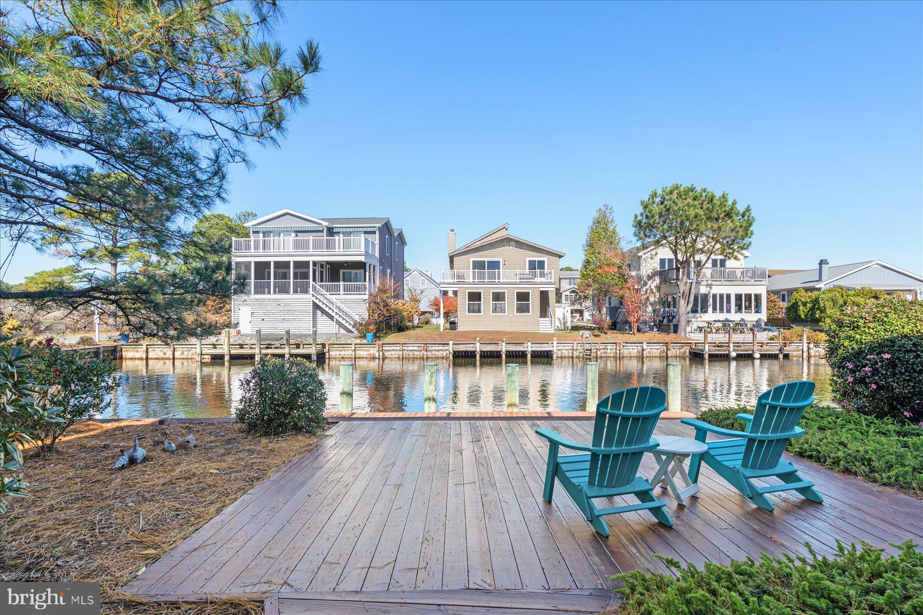SOUTH BETHANY HARBOR - Residential